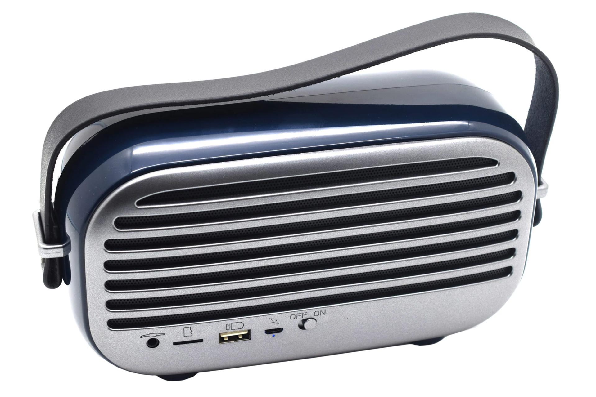 کانکتور اسپیکر نیو ریکسینگ NEWRIXING NR-3000