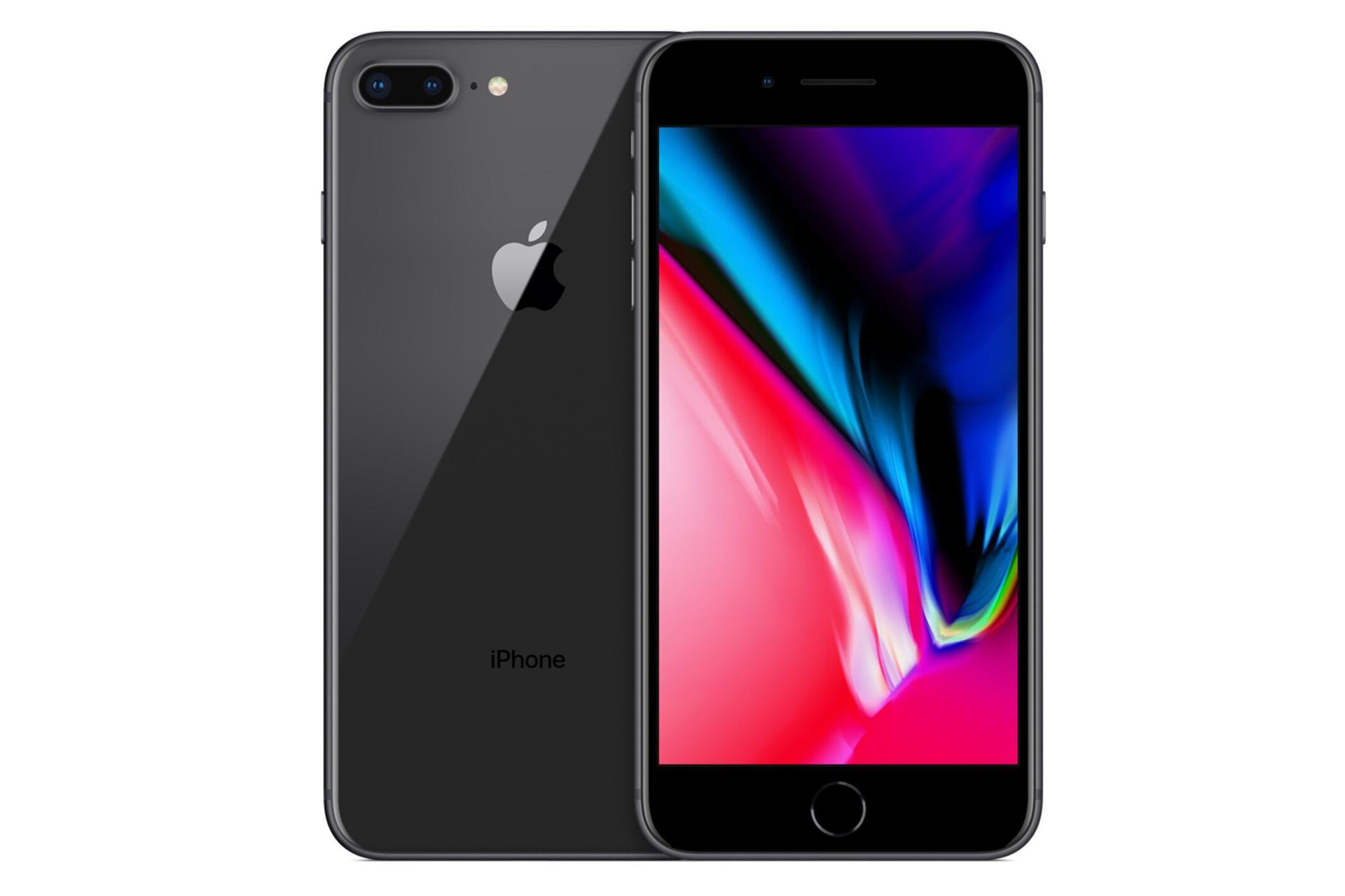 قیمت آیفون 8 پلاس اپل apple iphone 8 plus