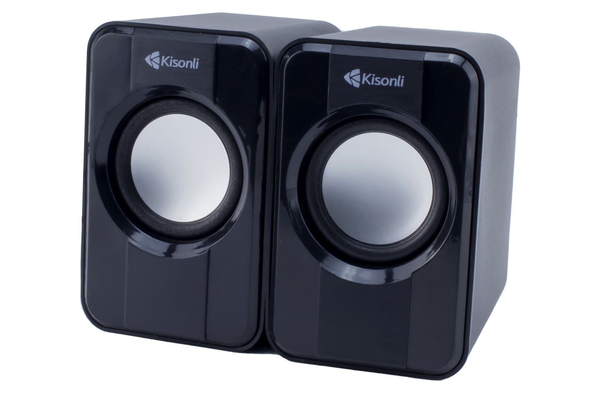 پاور اسپیکر کیسونلی Kisonli S-444