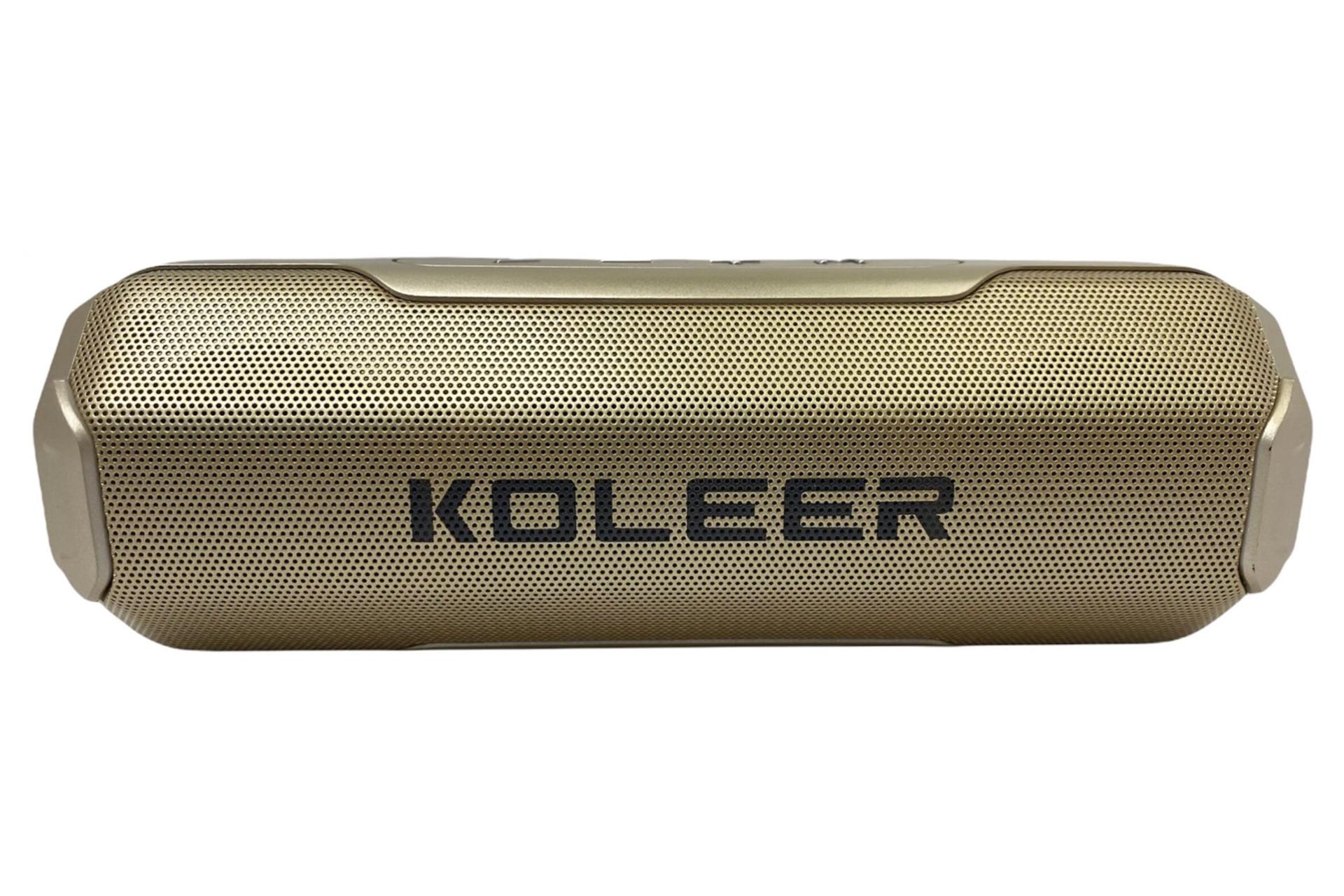 ابعاد اسپیکر کلر KOLEER S218