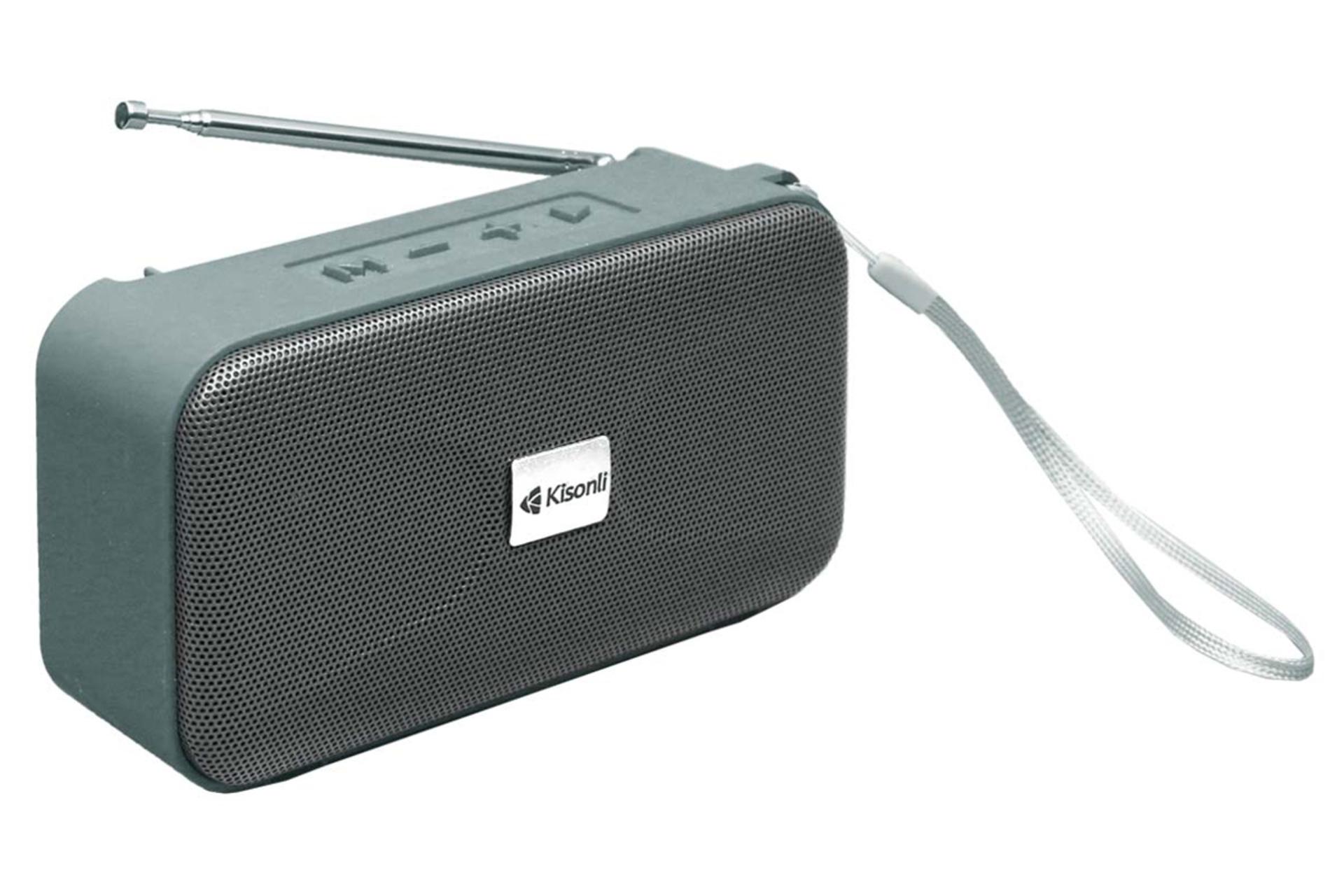 توان اسپیکر کیسونلی Kisonli VS-3