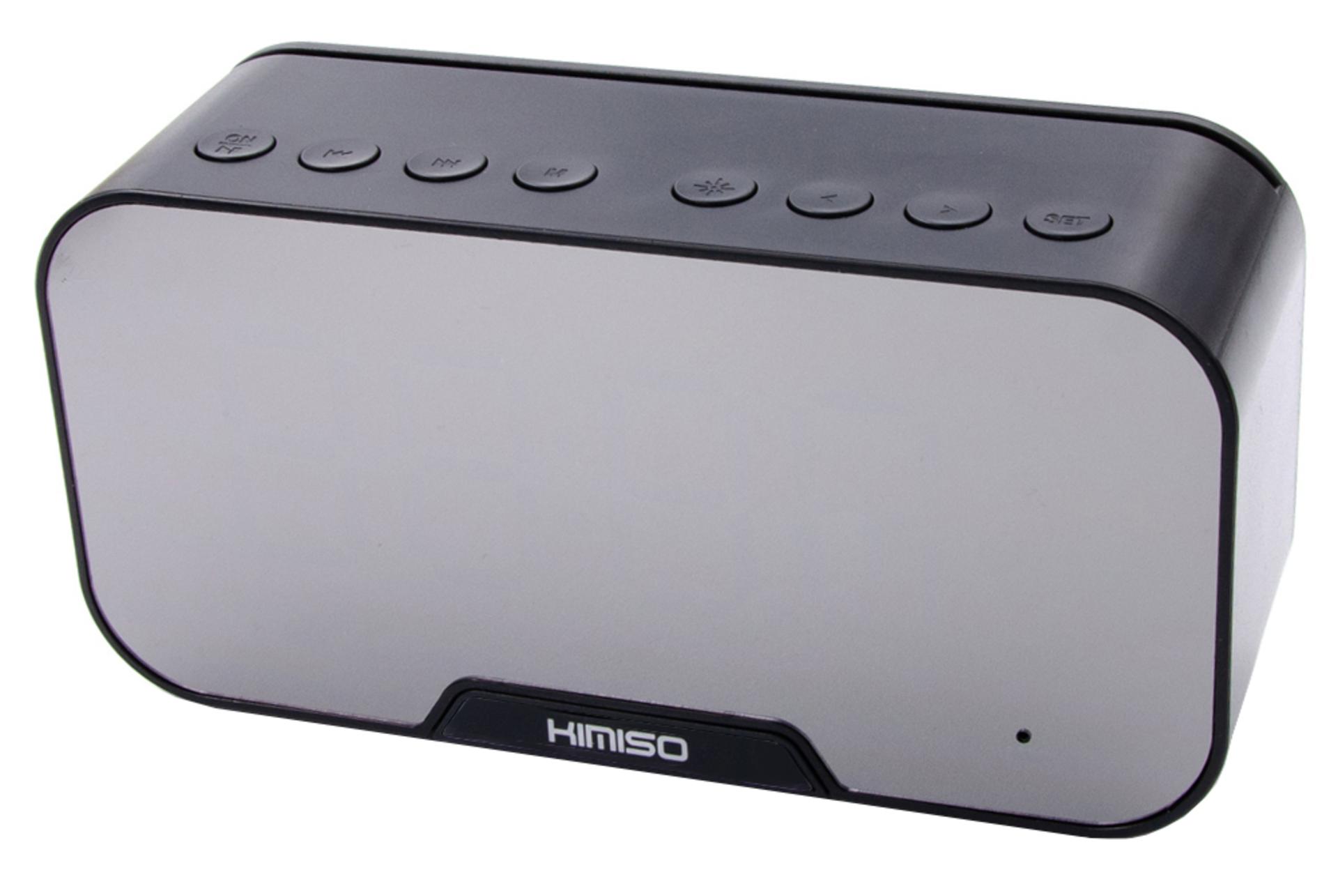 ابعاد اسپیکر کیمیسو Kimiso K10