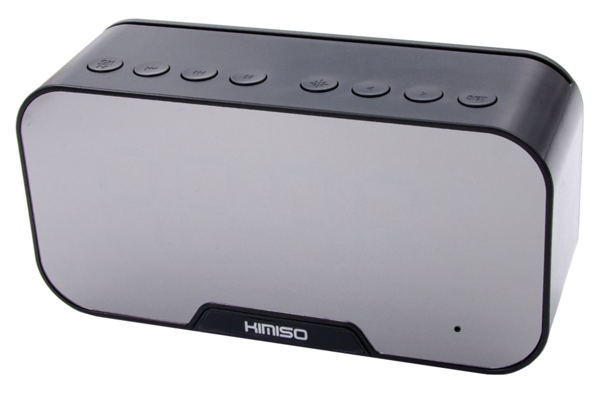 ابعاد اسپیکر کیمیسو Kimiso K10