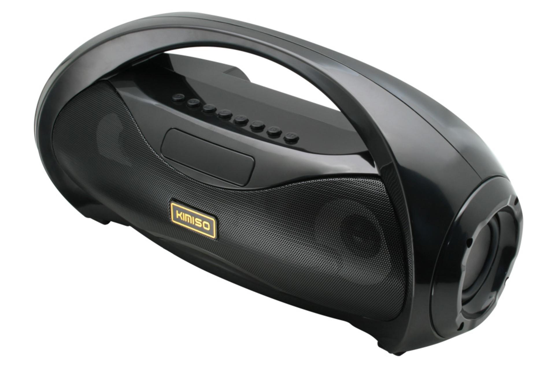 ابعاد اسپیکر کیمیسو Kimiso KM-S2