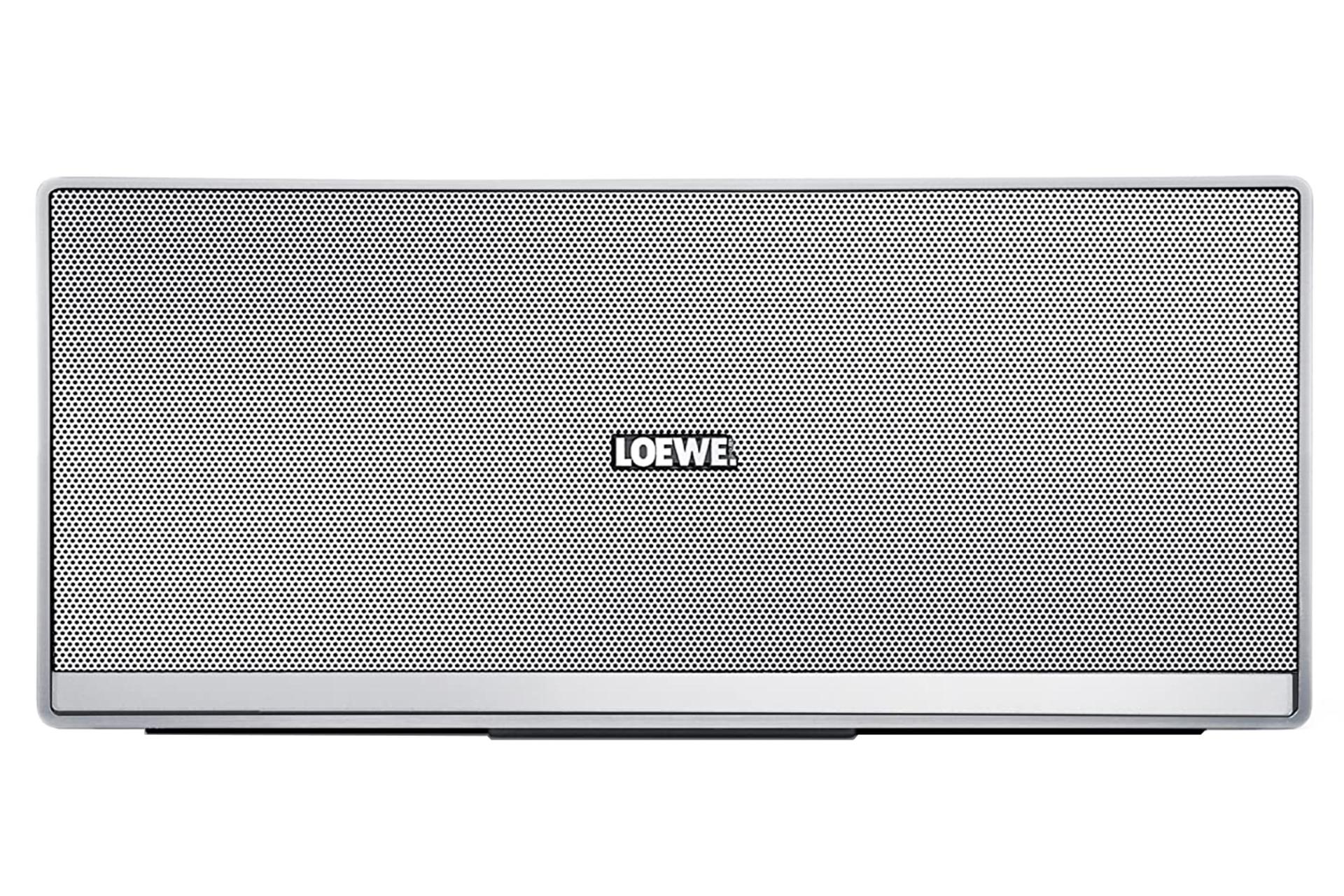 توان اسپیکر لوو LOEWE 2go