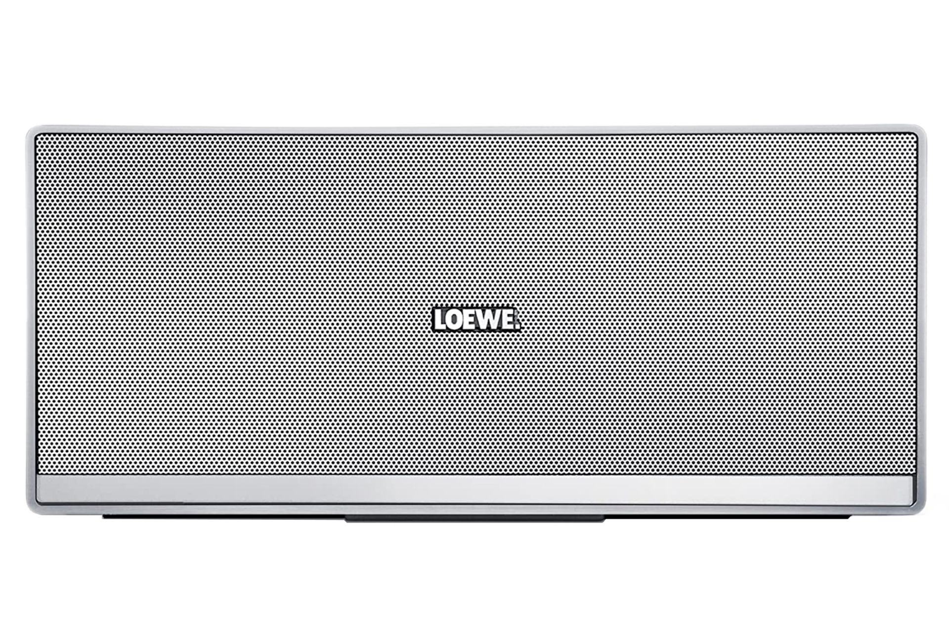 توان اسپیکر لوو LOEWE 2go