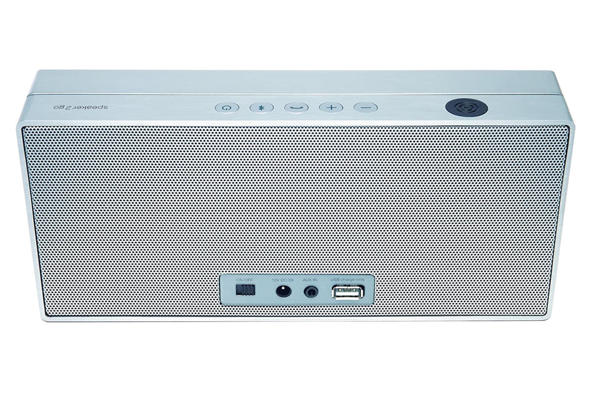 کانکتور اسپیکر لوو LOEWE 2go