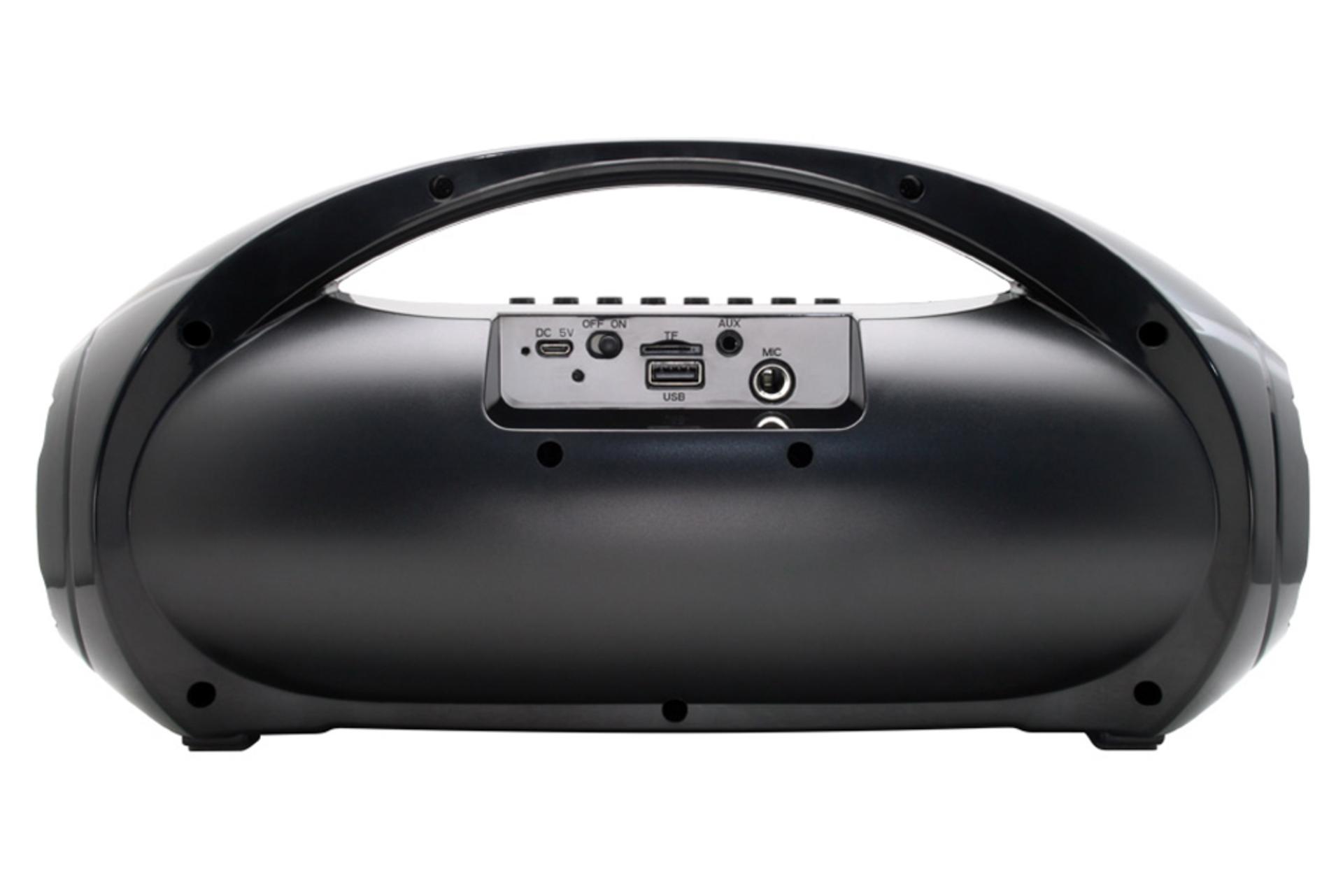 کانکتور اسپیکر کیمیسو Kimiso KM-S2