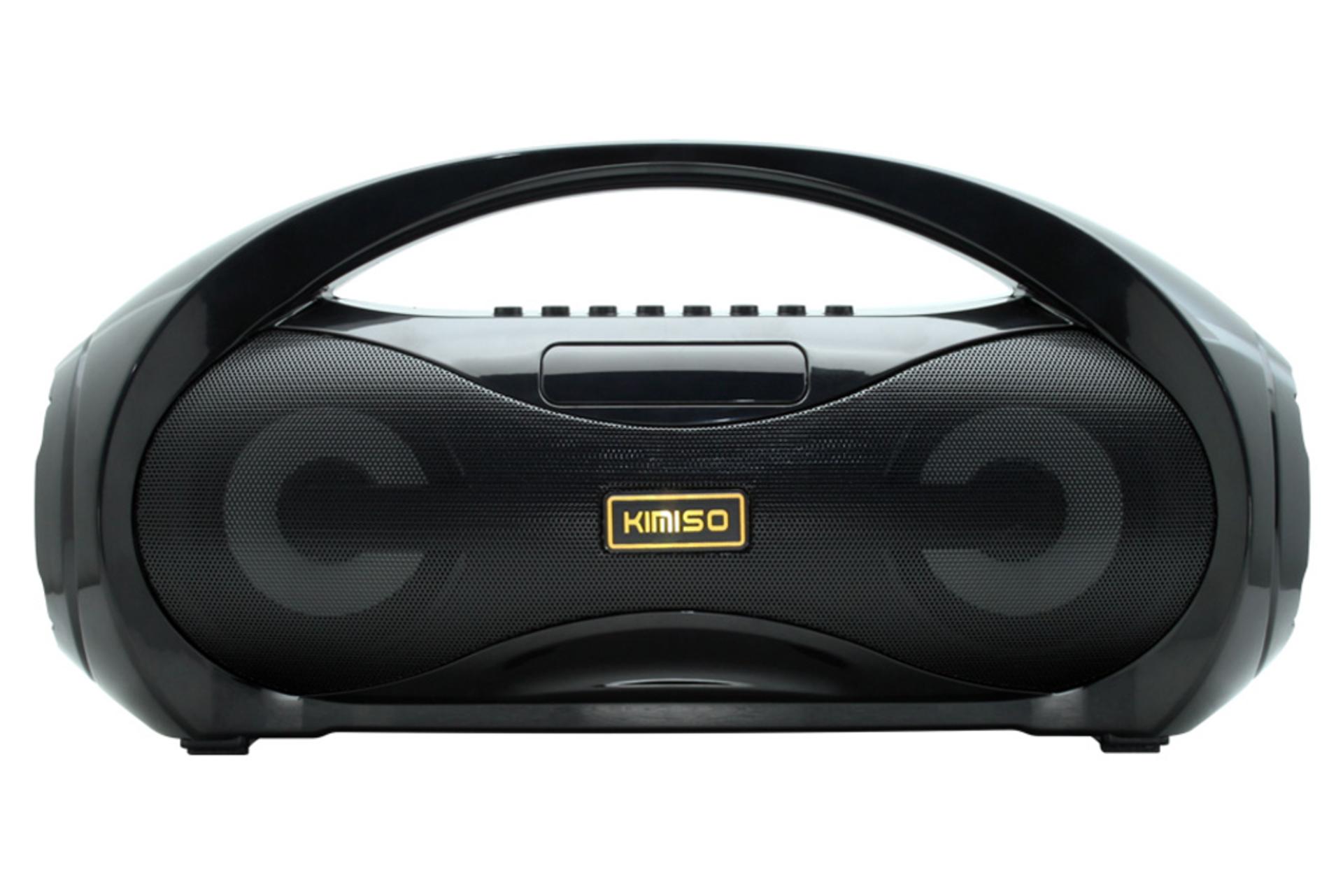 توان اسپیکر کیمیسو Kimiso KM-S2
