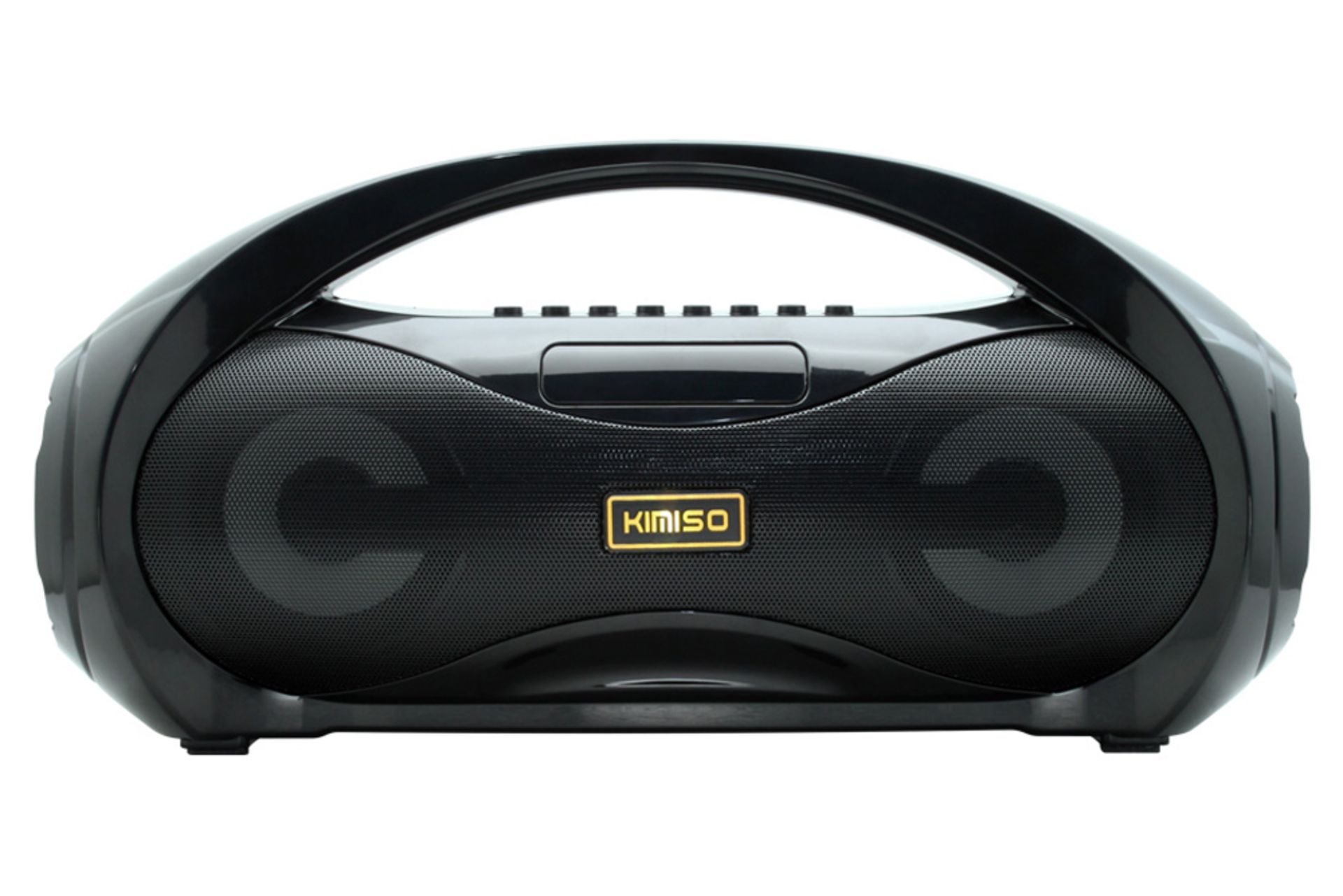 توان اسپیکر کیمیسو Kimiso KM-S2