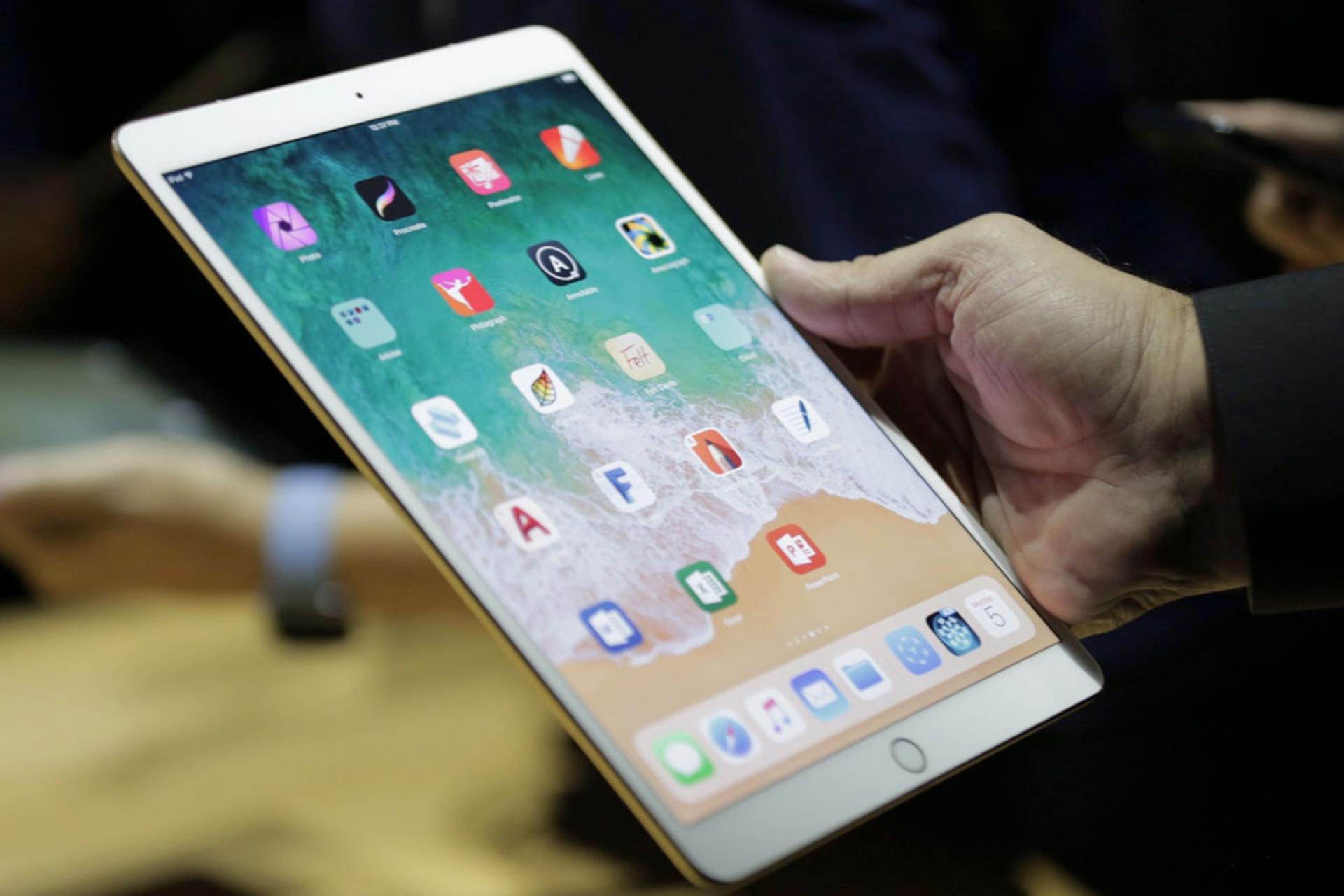 آیپد پرو 10.5 اپل-2