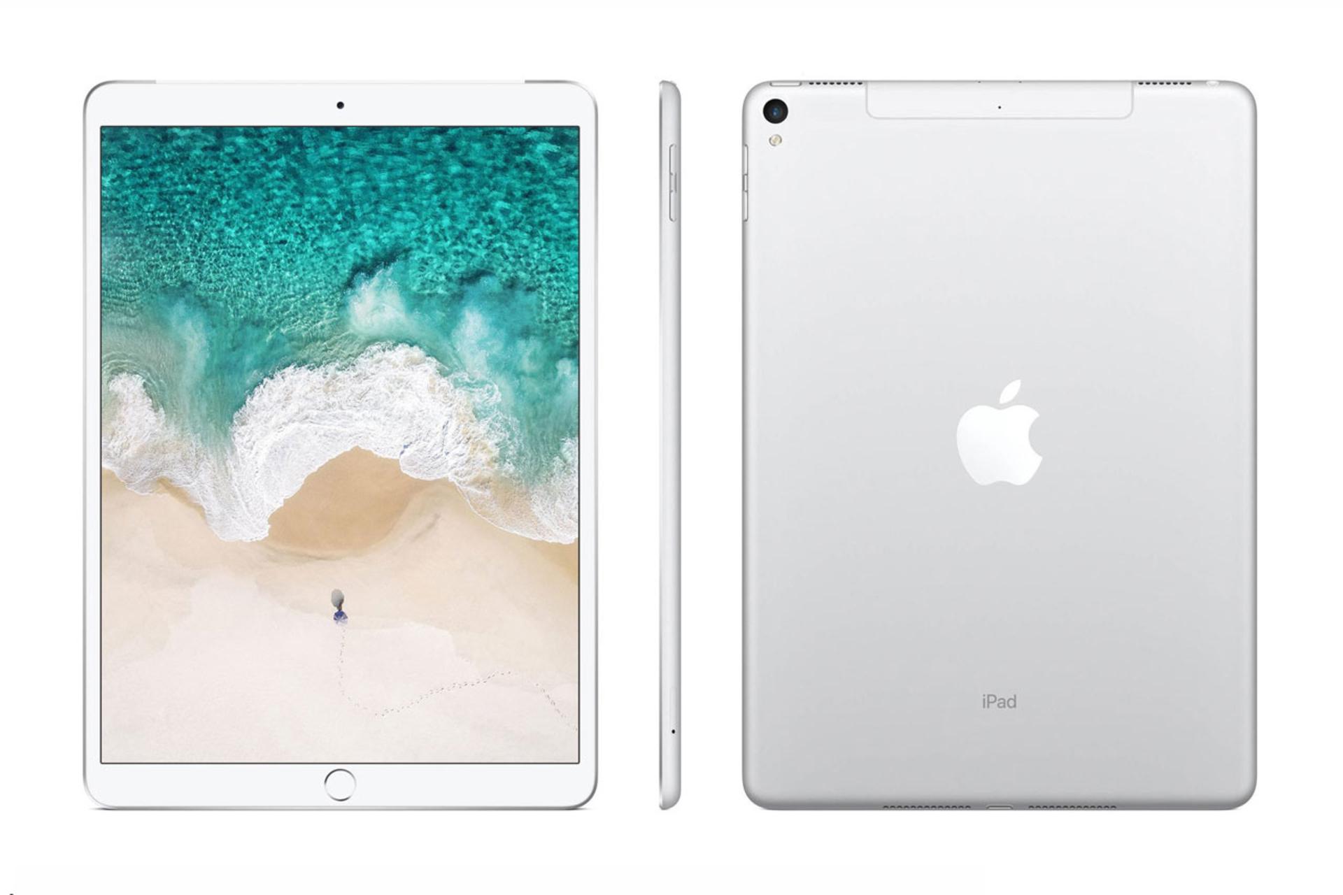 آیپد پرو 10.5 اپل-0