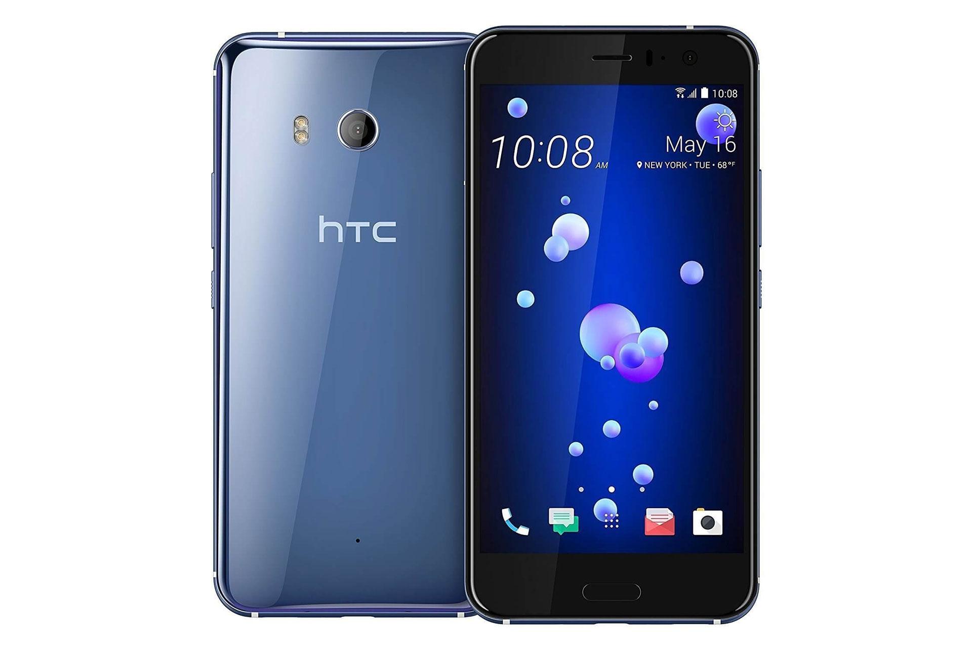 اچ تی سی یو 11 / HTC U11