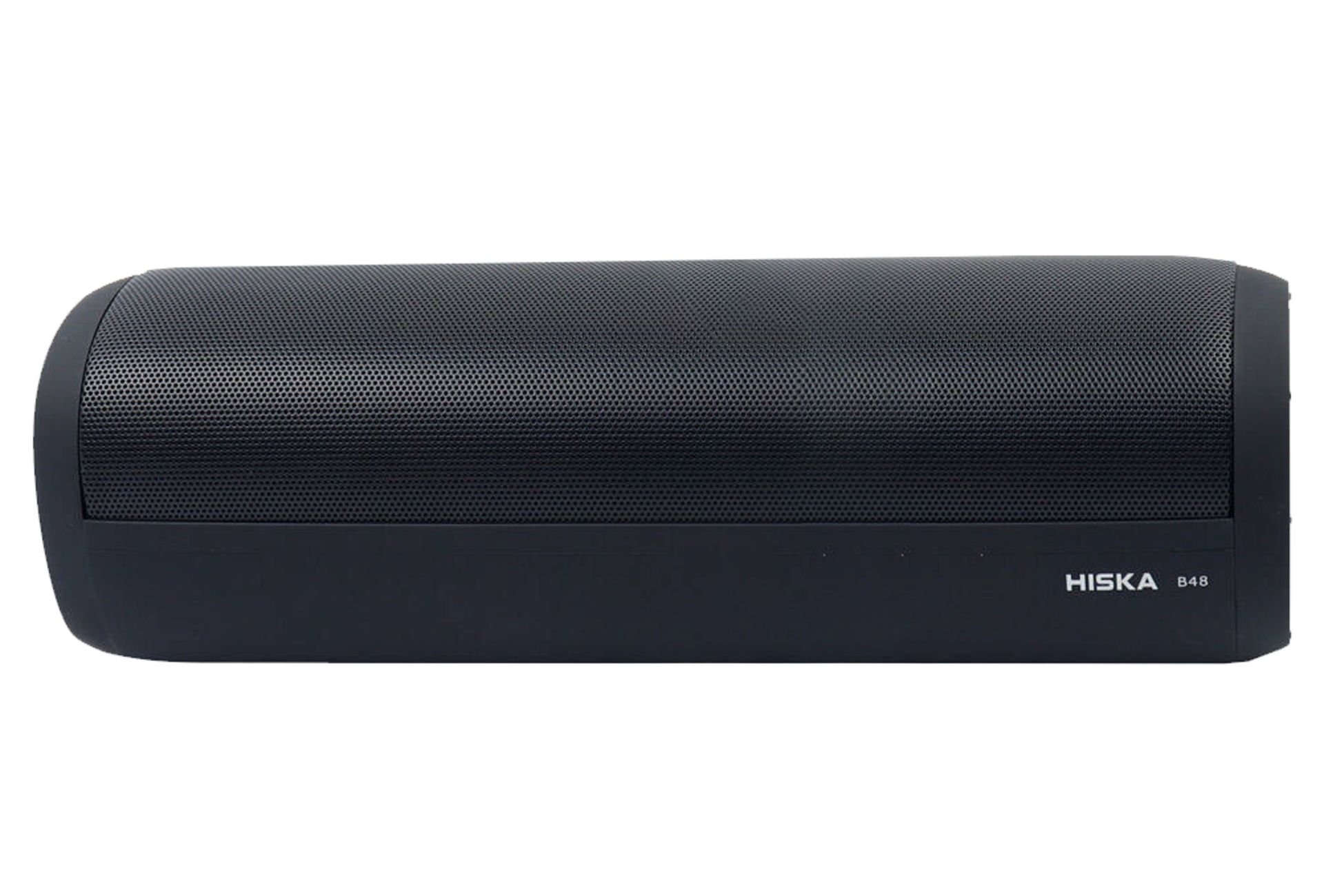 ابعاد اسپیکر هیسکا HISKA B48