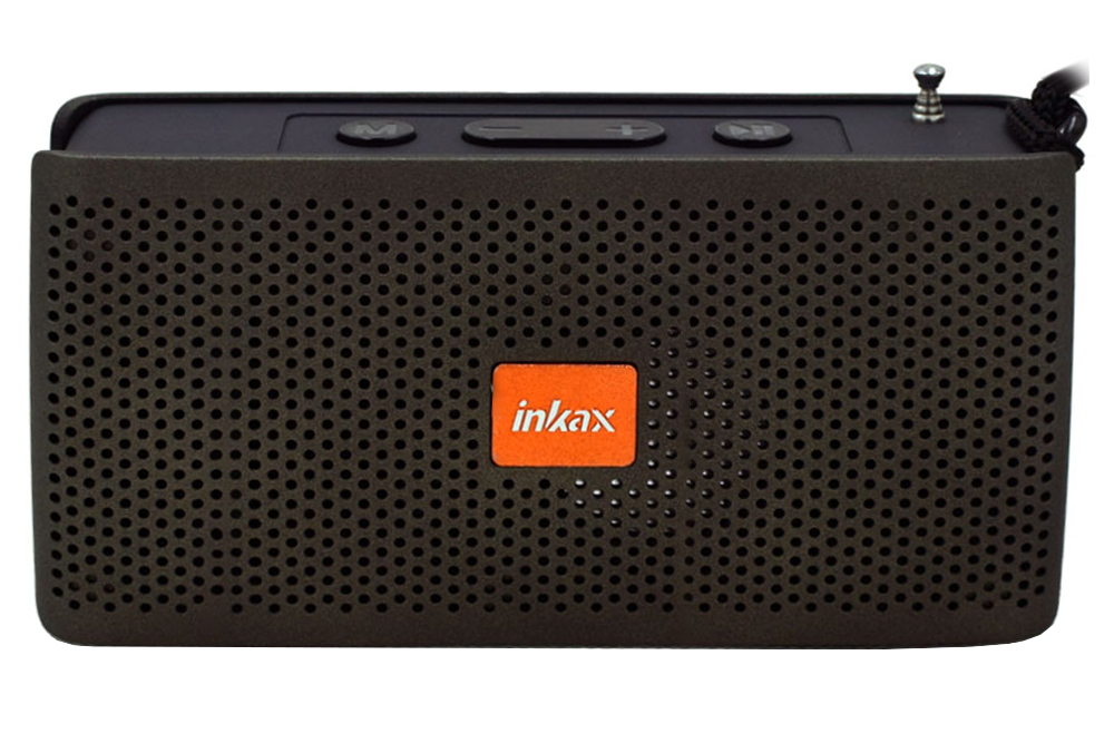 قیمت اسپیکر اینکاکس inkax BS-22 در زوبین