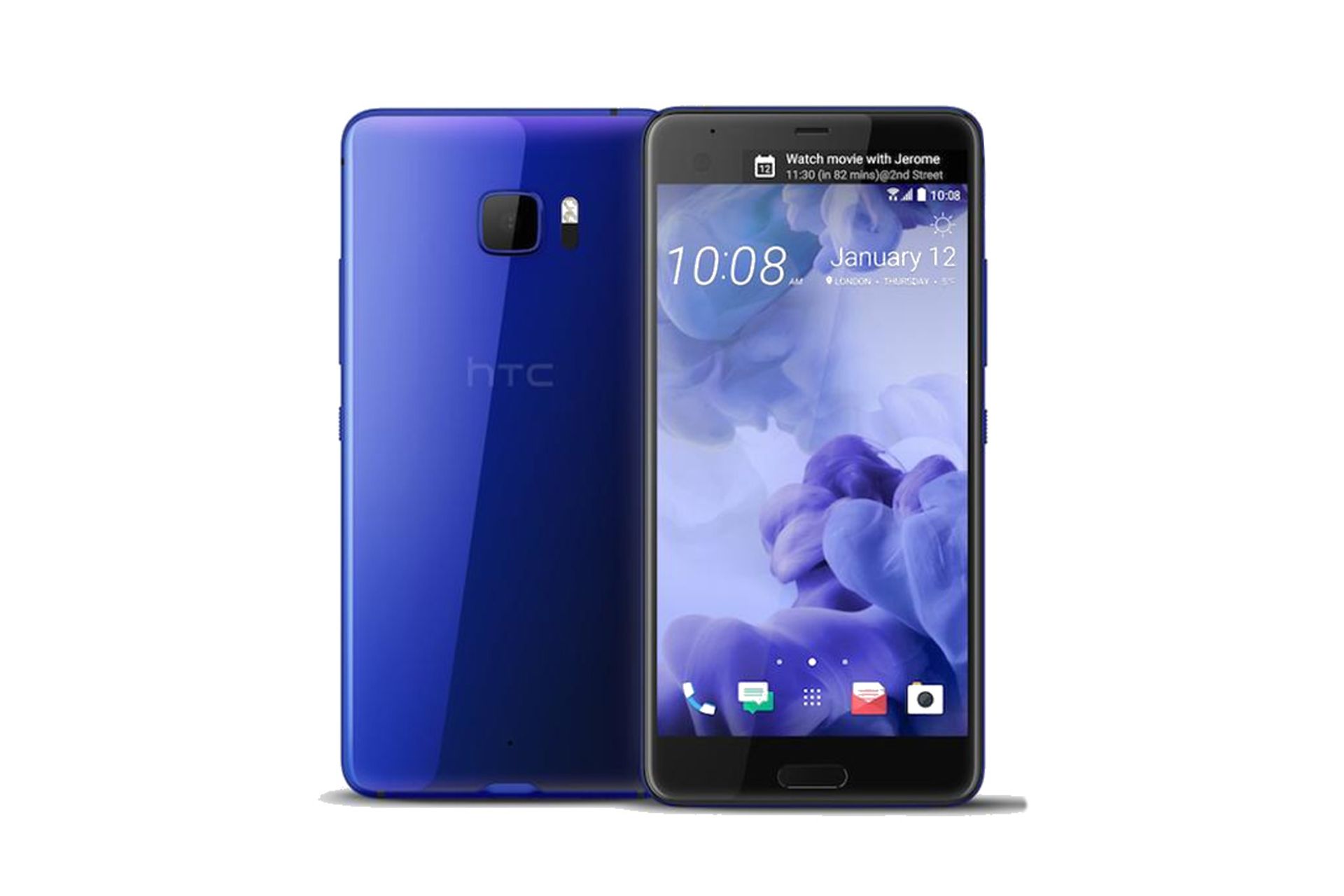 U اولترا اچ‌ تی‌ سی-15