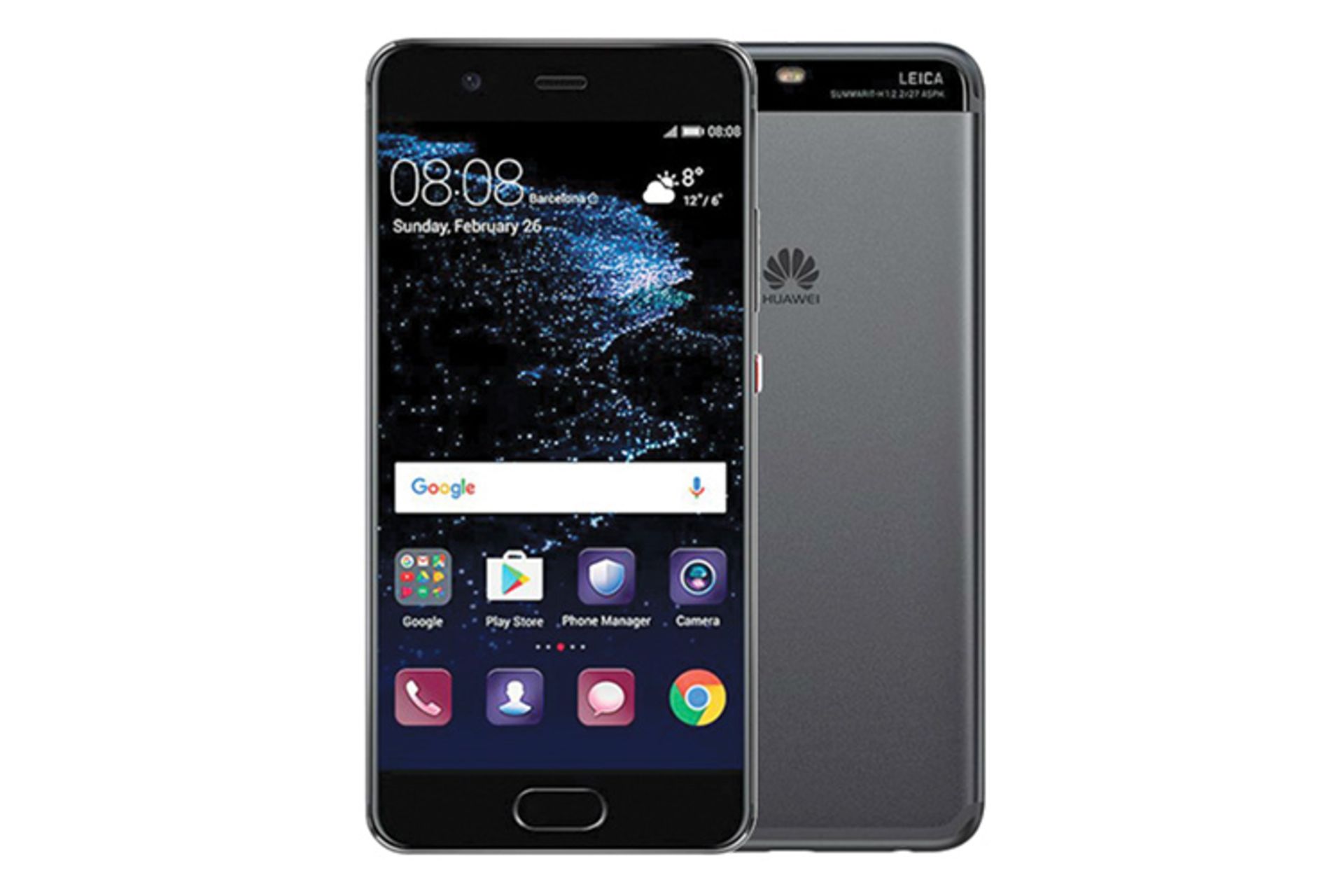 huawei p10