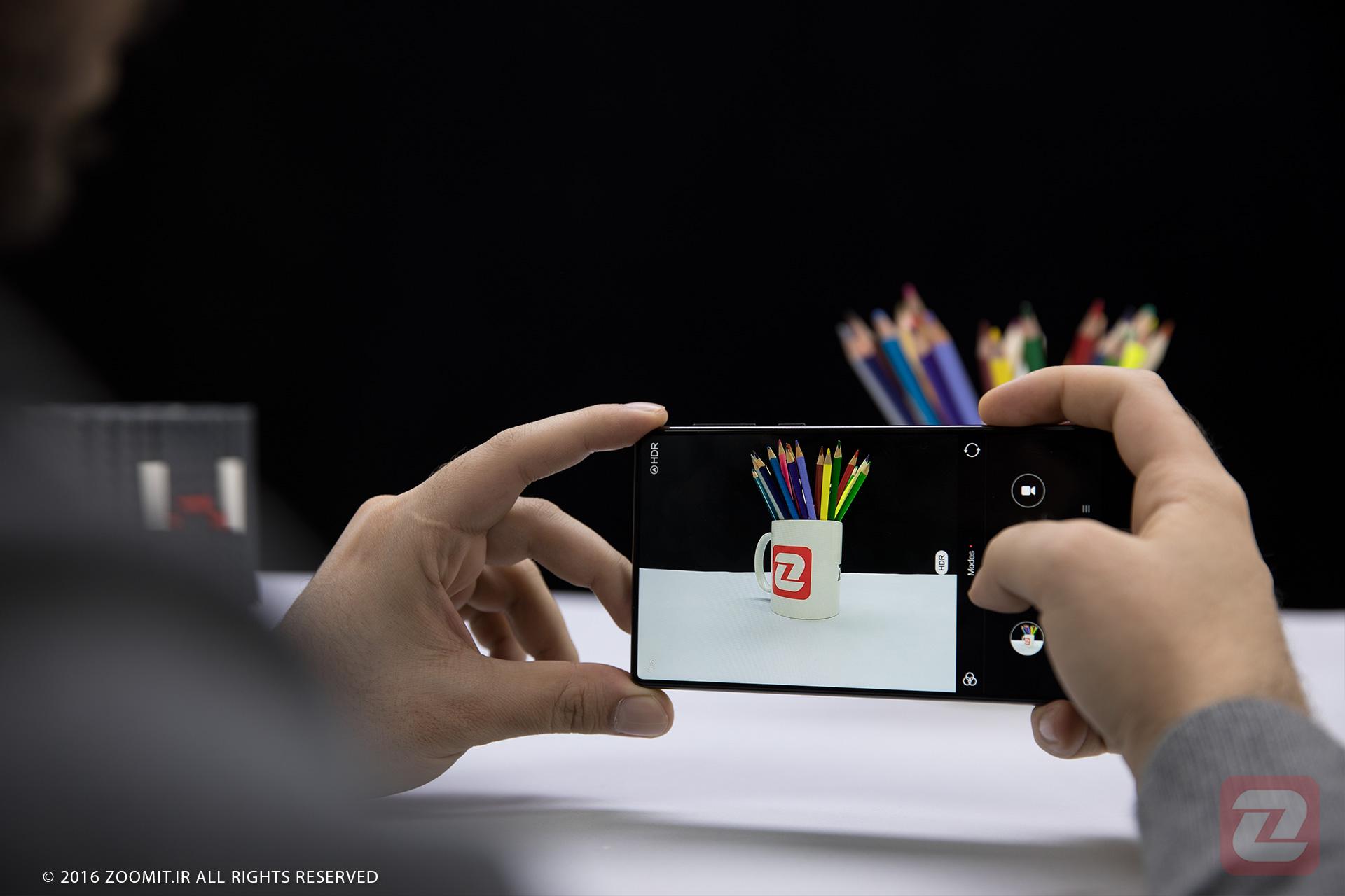 می میکش شیائومی / memix