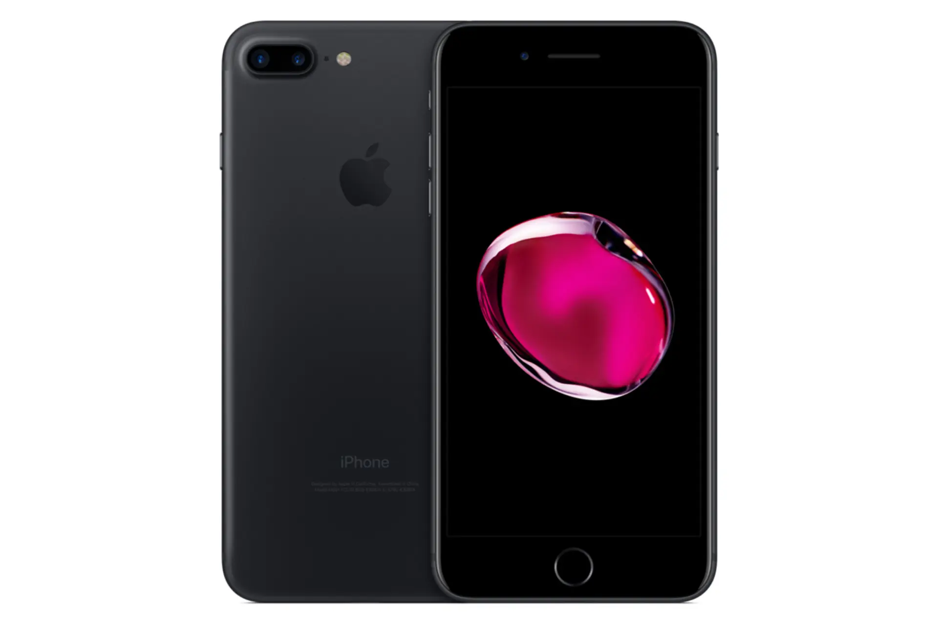 Apple iphone 7 clearance plus 64gb rose gold