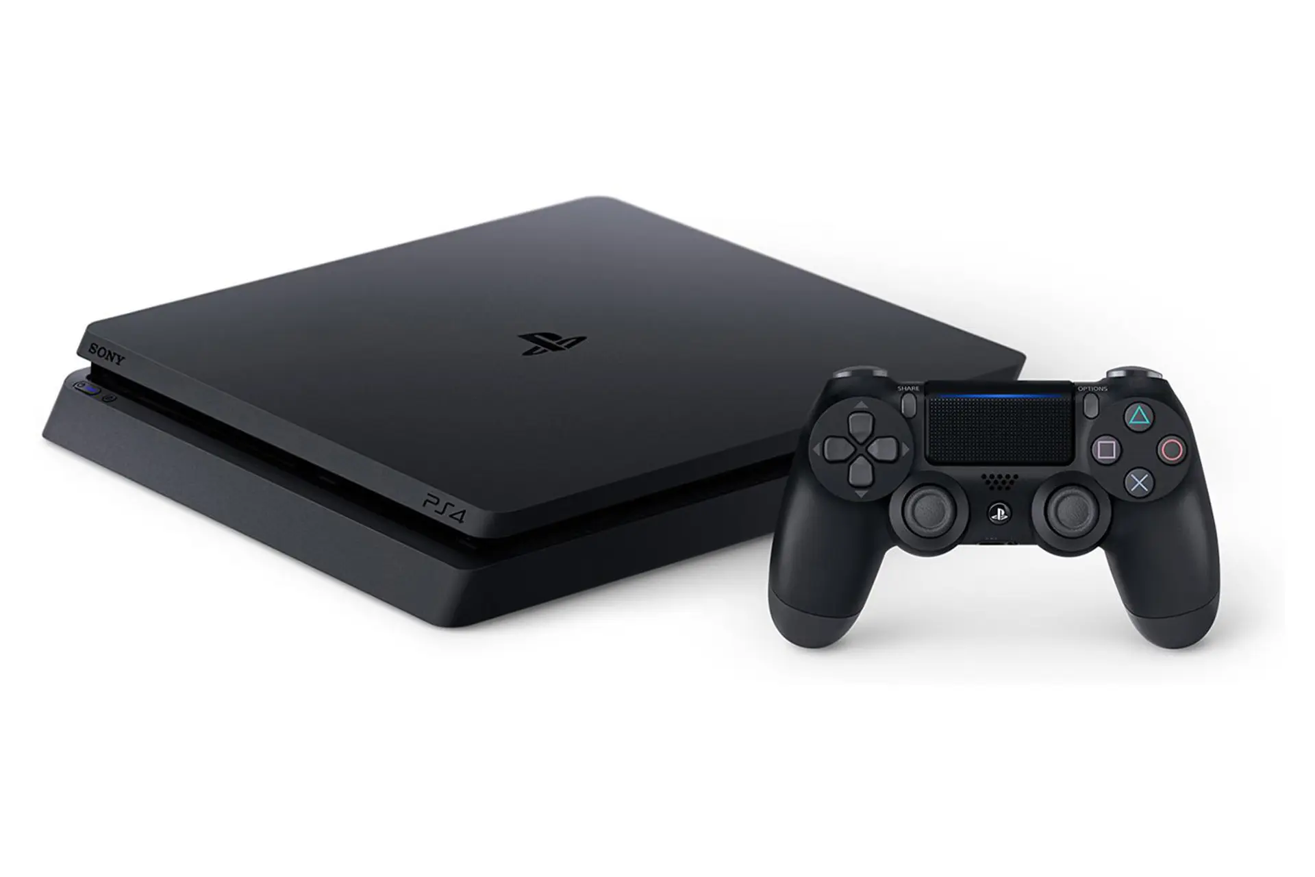 PS4 1 4 Slim