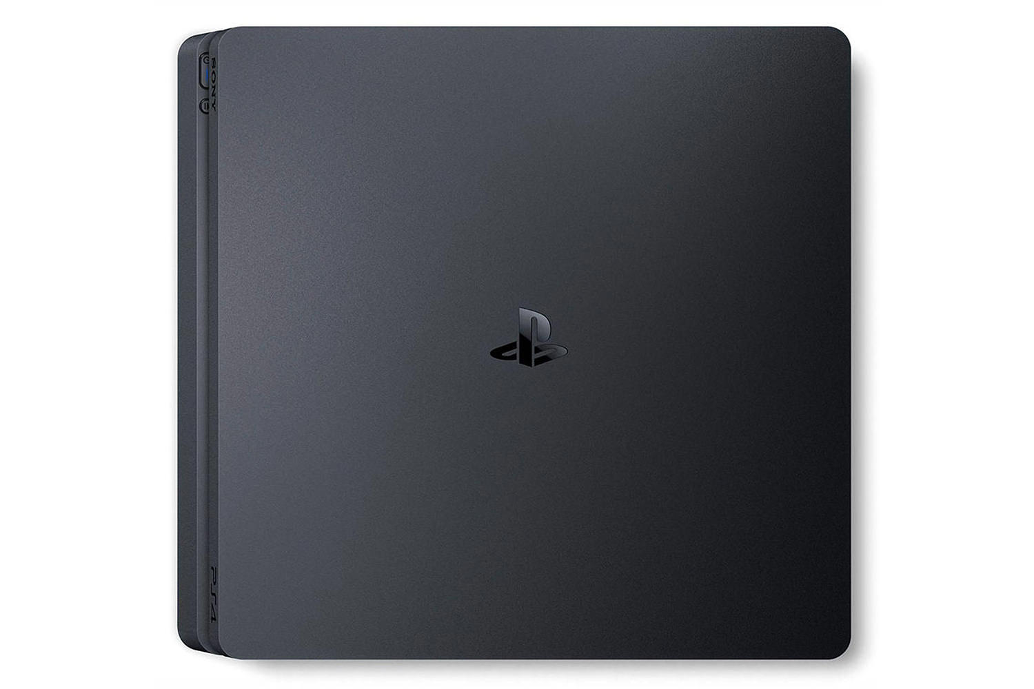 PS4 1 4 Slim