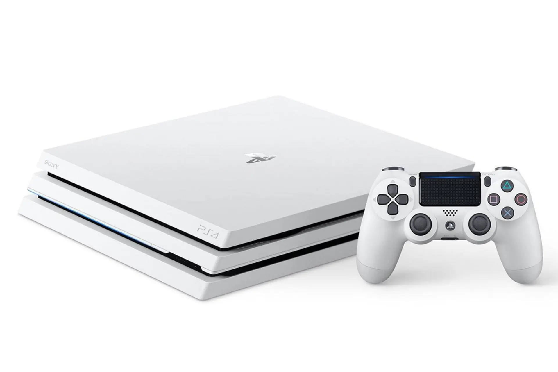 New ps4 on sale pro 1tb