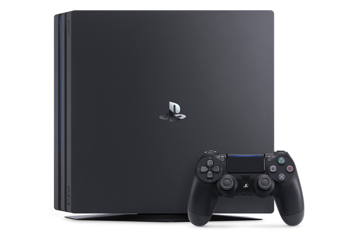 Buy ps4 hot sale pro 1tb