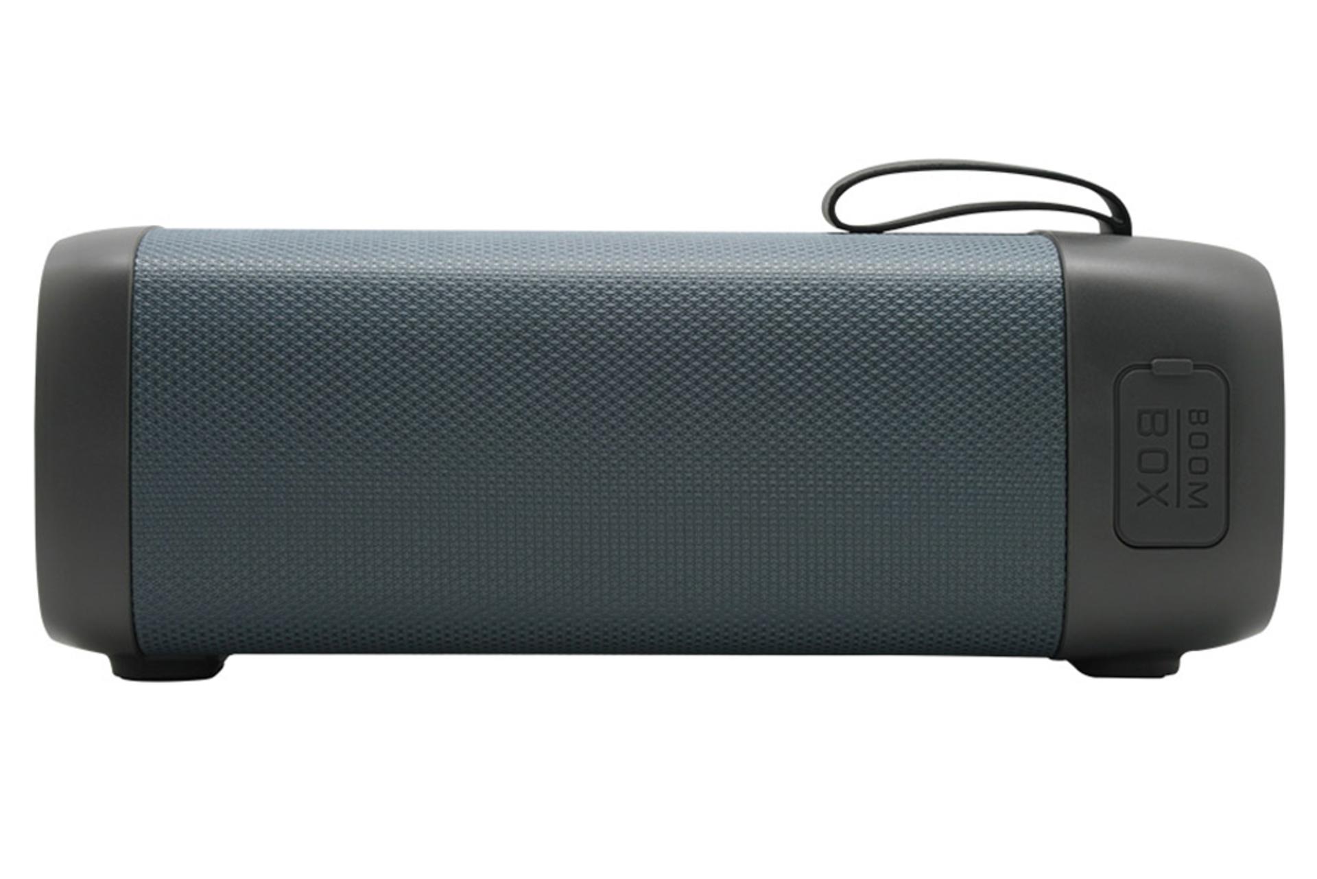 اسپیکر بیکارو Beecaro GF501 نمای پشت