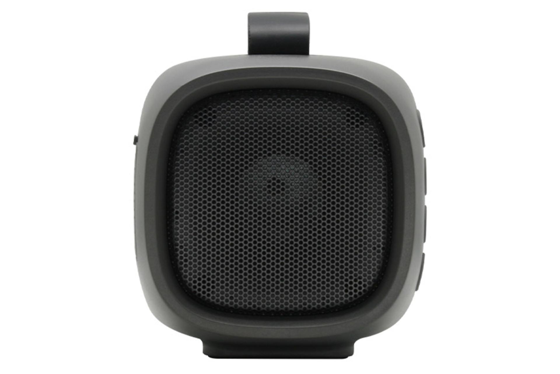 اسپیکر بیکارو Beecaro GF501 نمای کنار