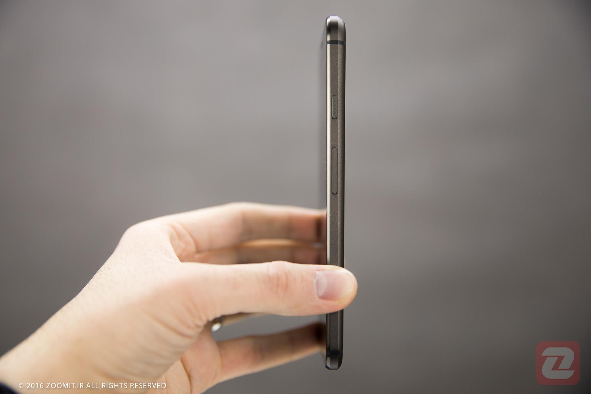 گوگل پیکسل ایکس ال / Google pixel xl