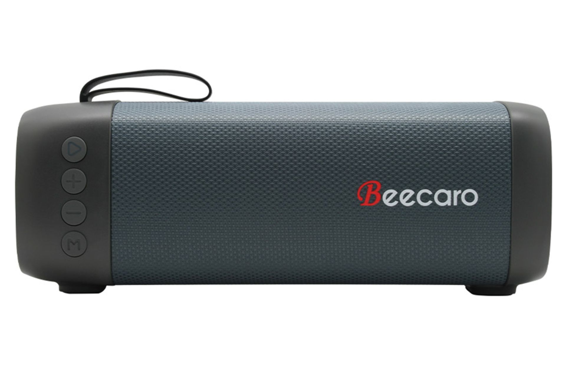 اسپیکر بیکارو Beecaro GF501 نمای جلو