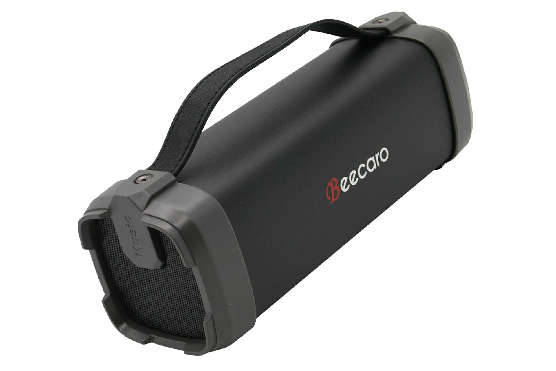 ابعاد اسپیکر بیکارو Beecaro F52