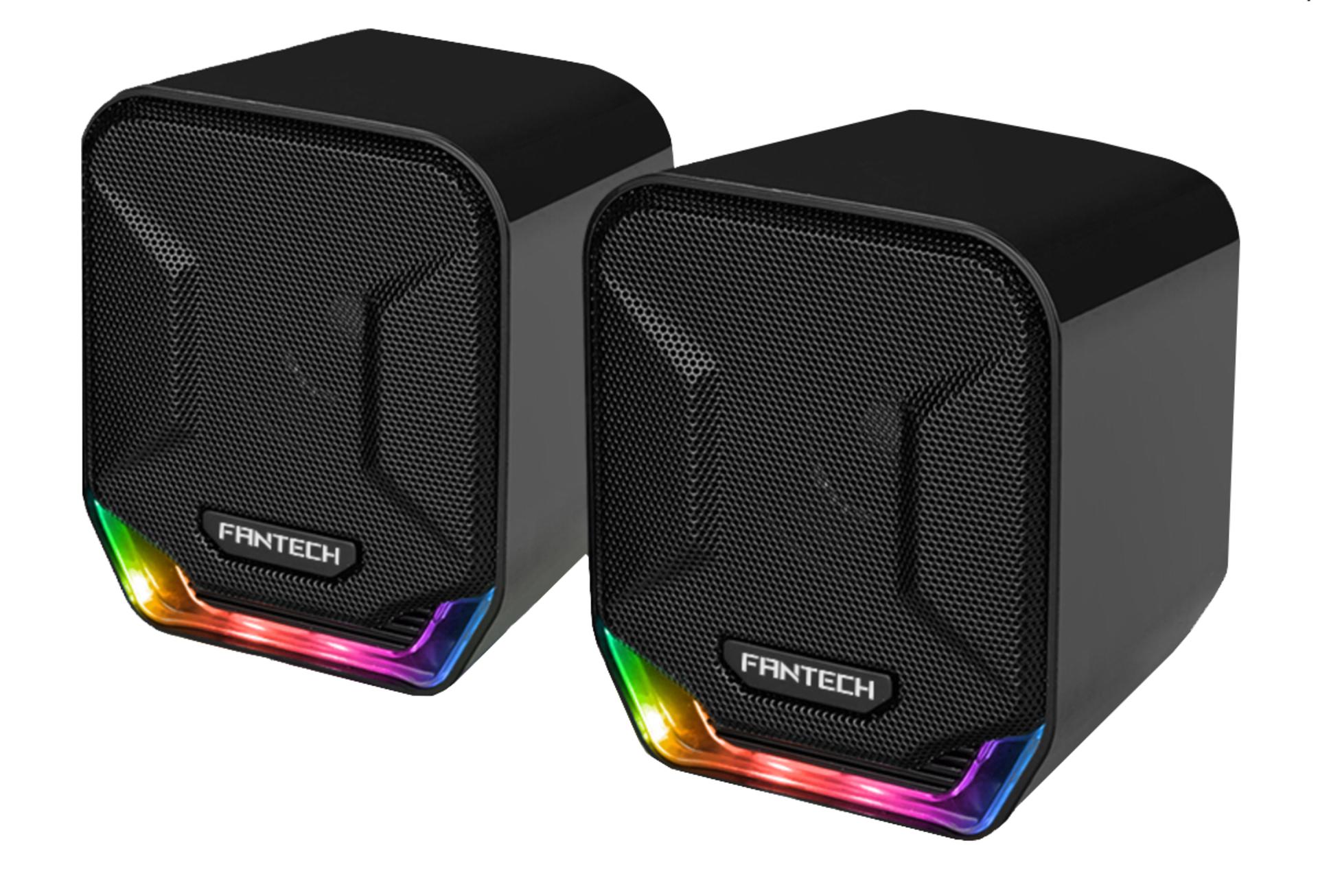 ابعاد اسپیکر فنتک Fantech Sonar GS202