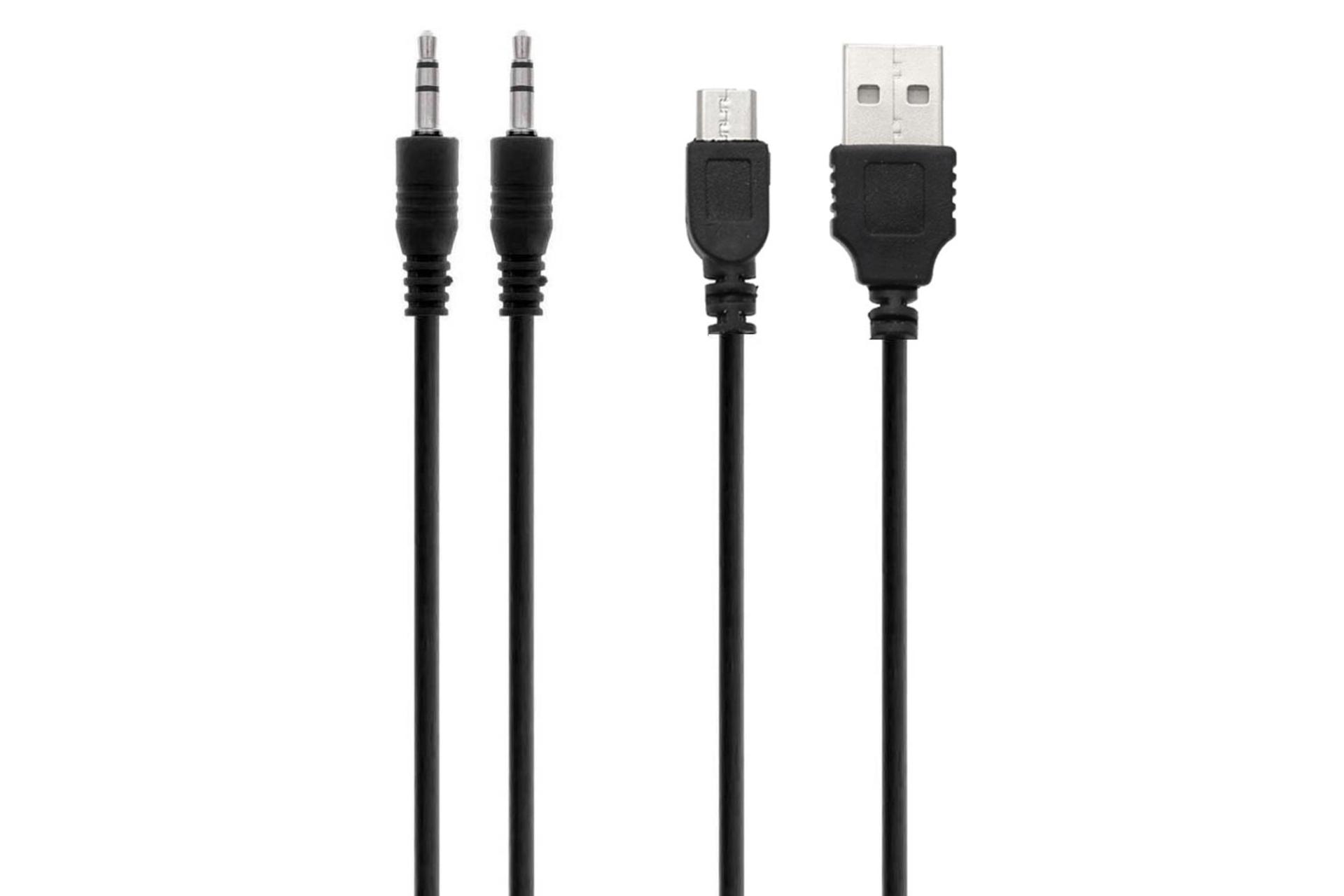 کابل اسپیکر بیکارو Beecaro F52