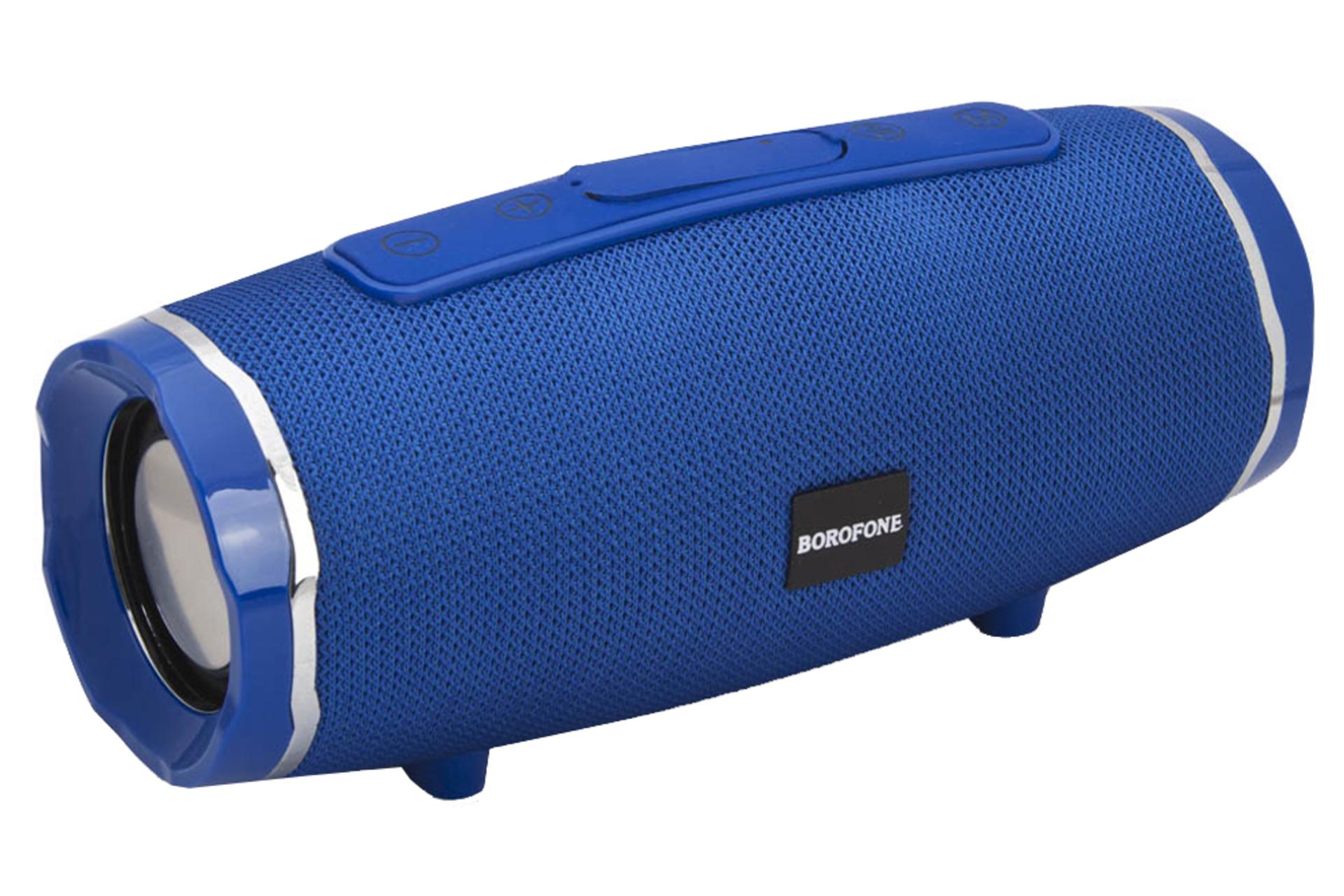 قیمت اسپیکر بروفون Borofone BR3 + مشخصات