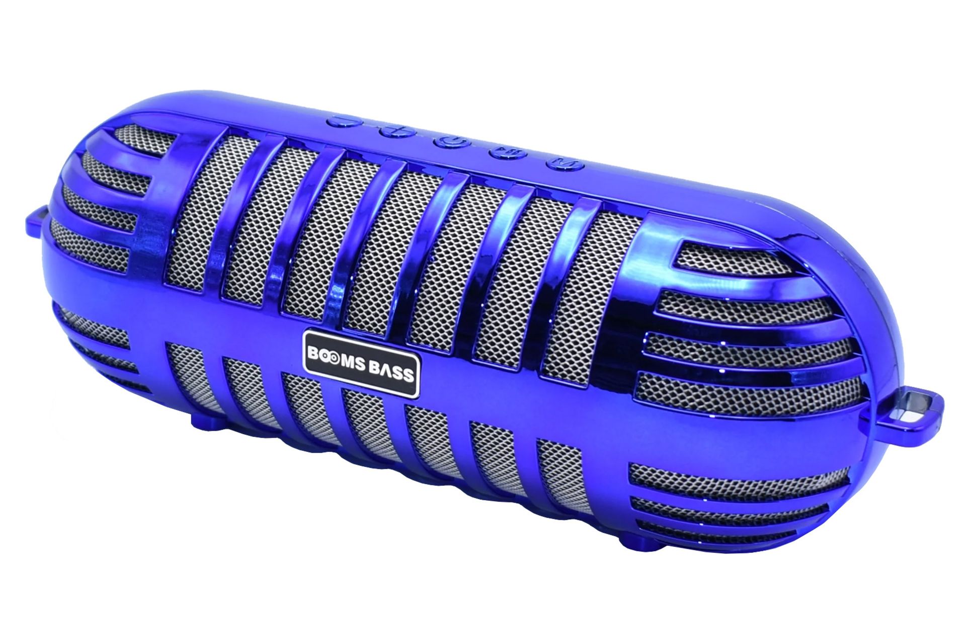 ابعاد اسپیکر بومز باس BOOMS BASS L7