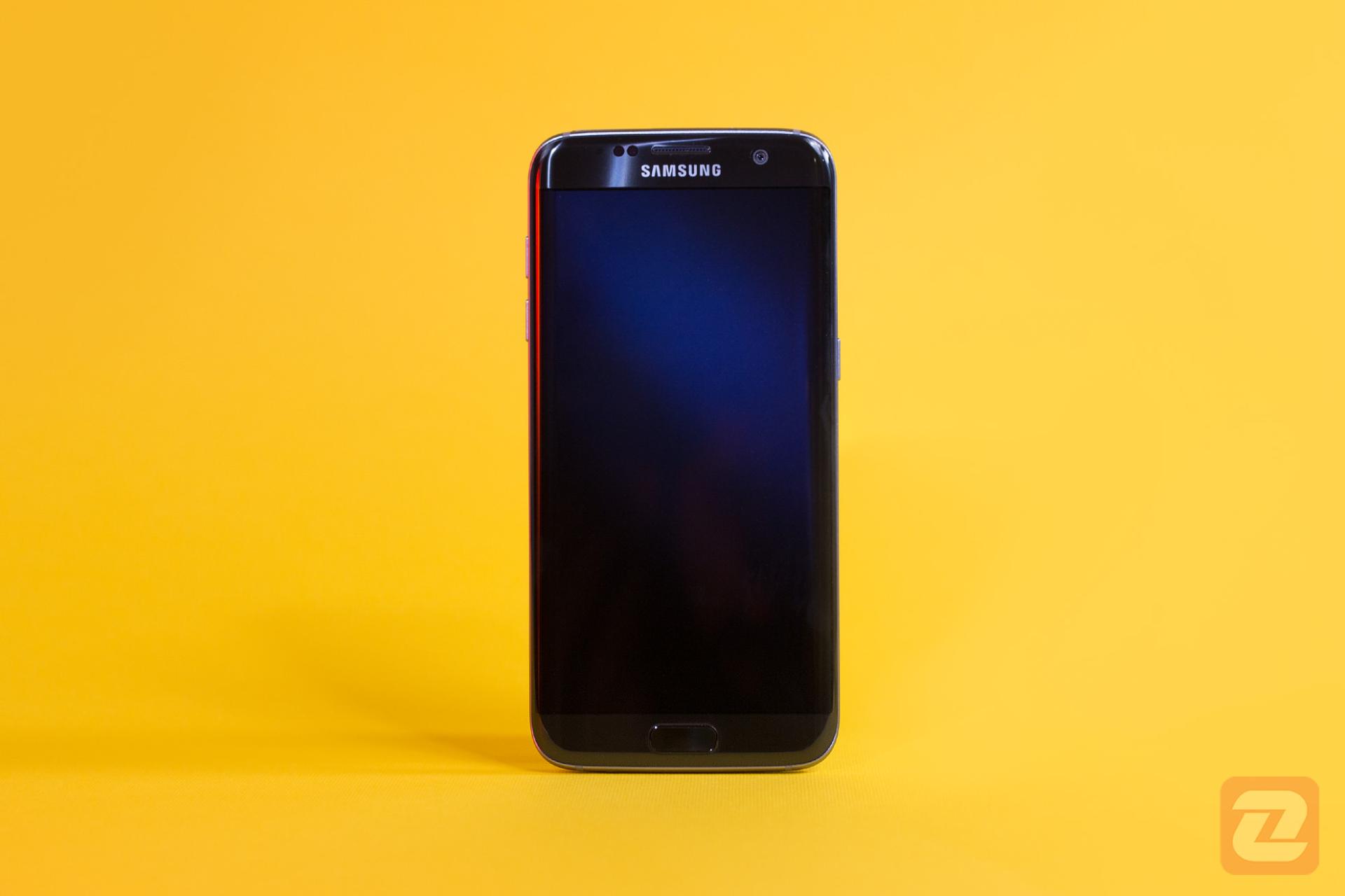 Galaxy S7 Edge / گلکسی اس 7 اج