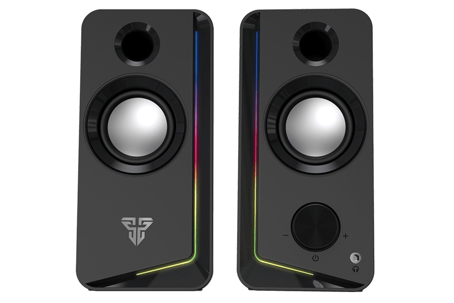 اسپیکر فنتک Fantech Alegro GS302 مشکی