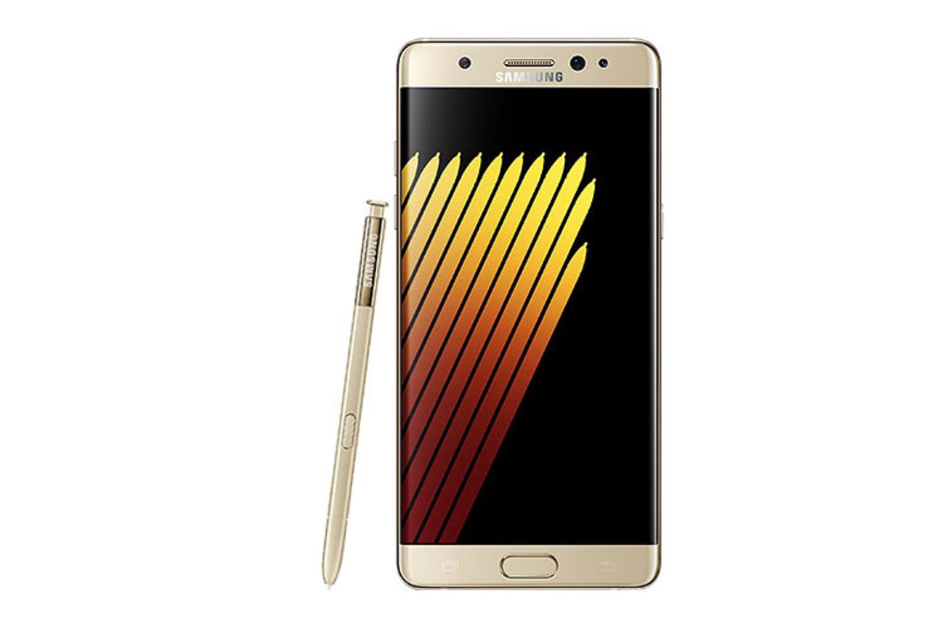 گلکسی نوت 7 سامسونگ-20