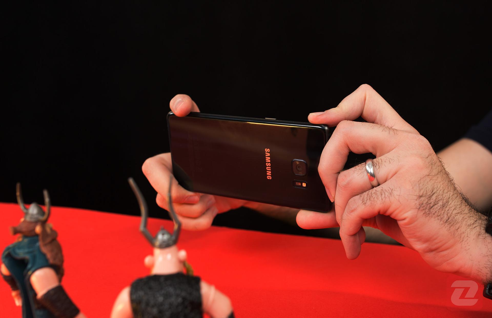 گلکسی نوت 7 / Galaxy Note 7