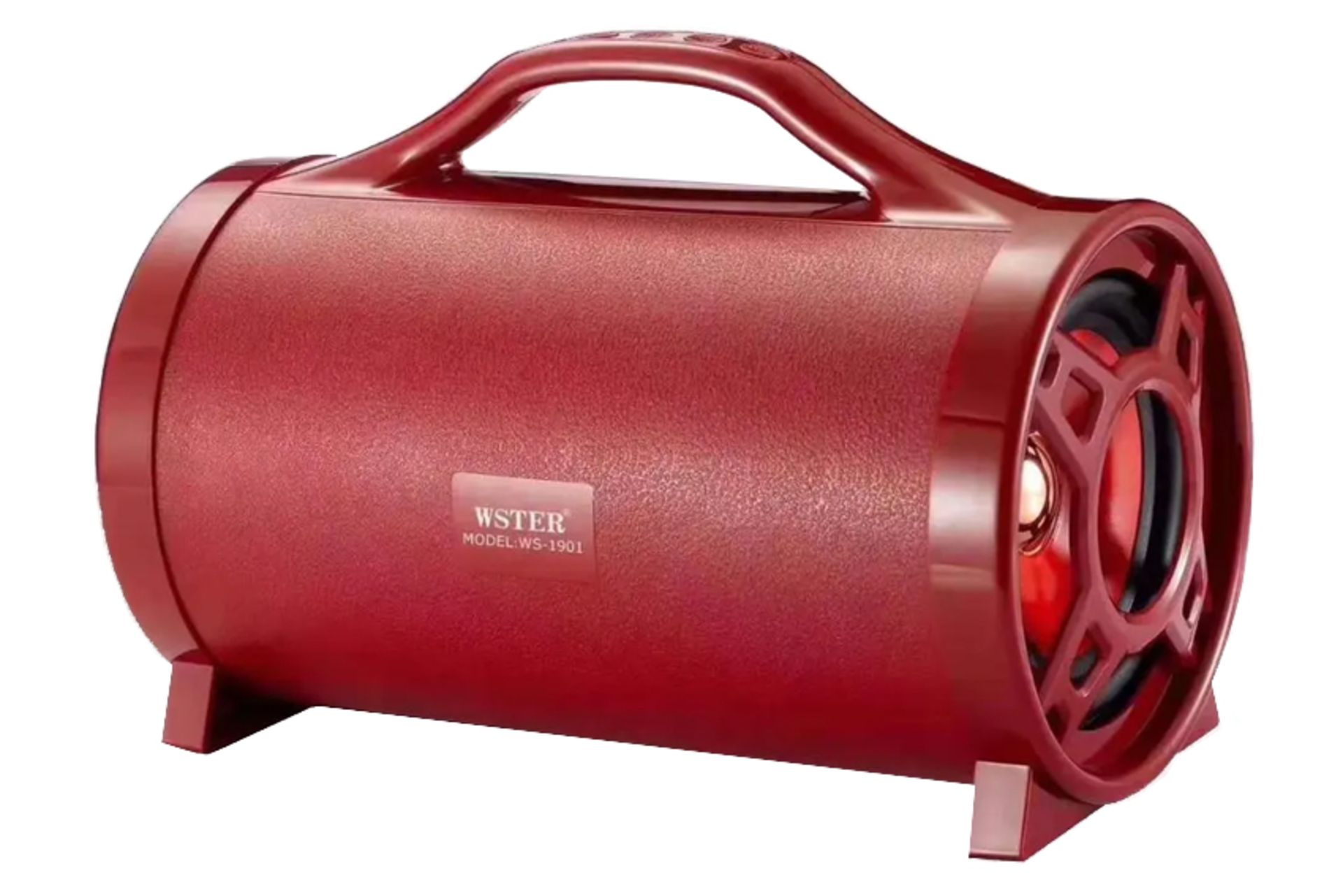 ابعاد اسپیکر وستر WSTER WS-1901