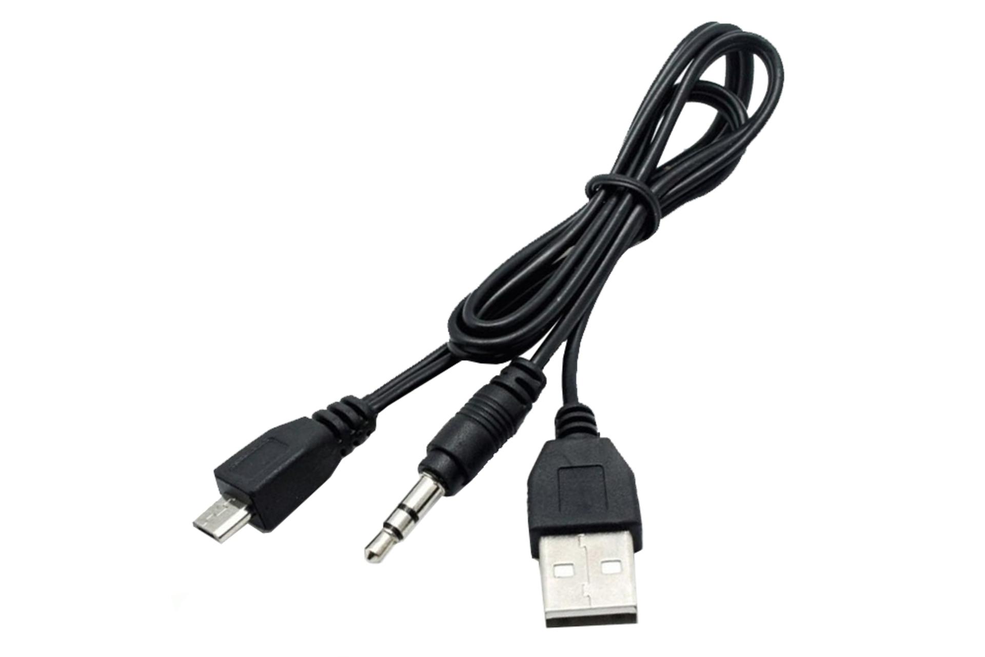 کابل اسپیکر وستر WSTER WS-1870