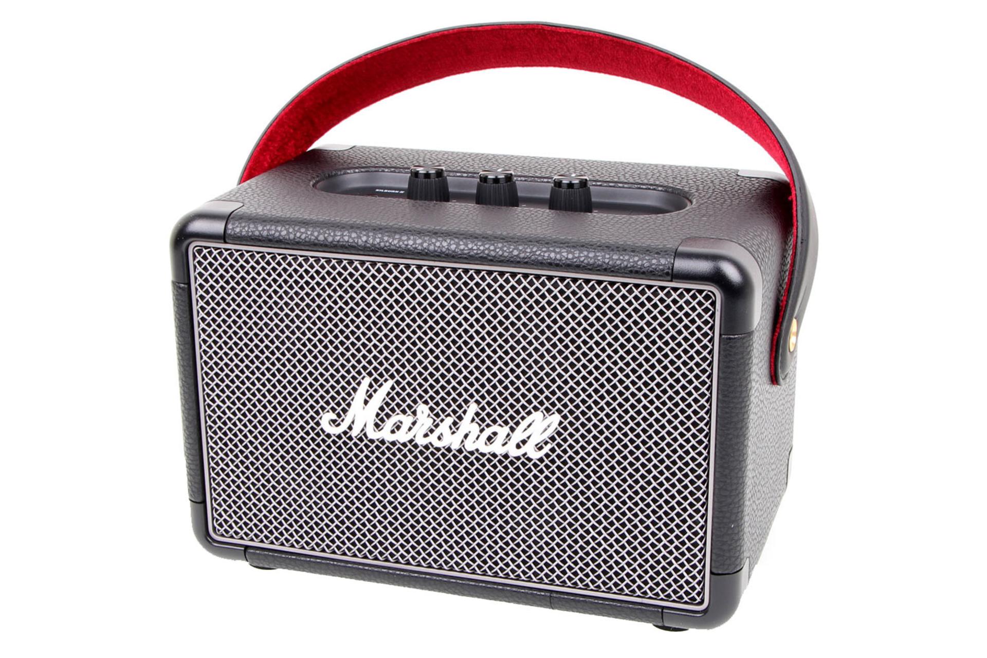 ابعاد اسپیکر مارشال Marshall Kilburn 2