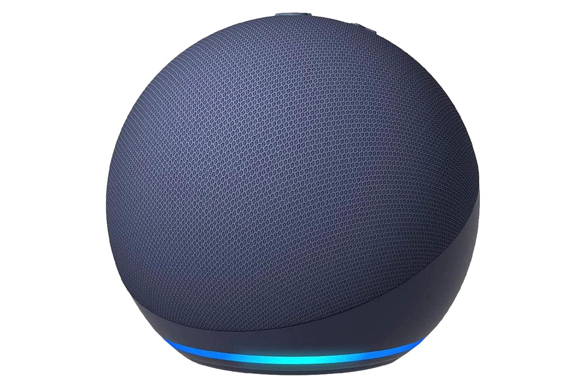 ابعاد اسپیکر آمازون Amazon Echo Dot 5th Gen