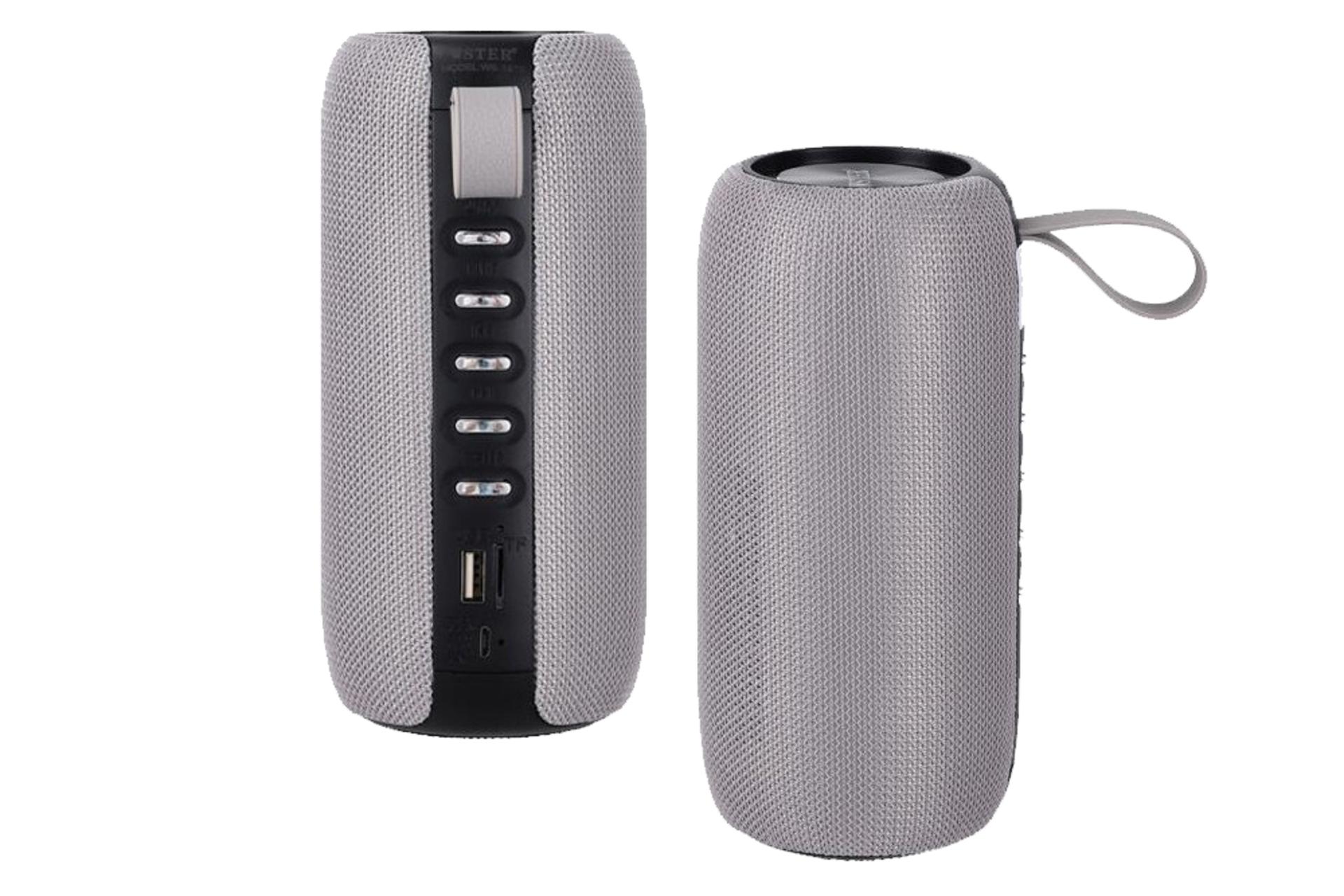 کانکتور اسپیکر وستر WSTER WS-1870