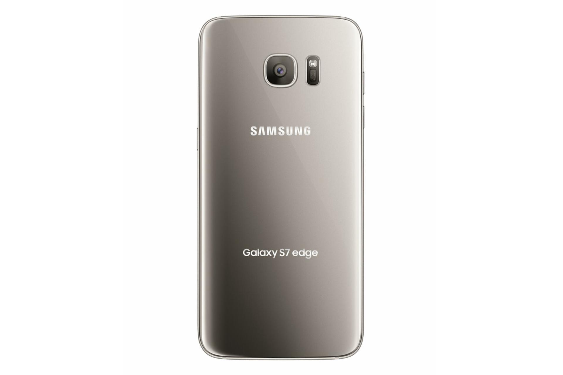 دوربین گلکسی اس 7 اج سامسونگ نسخه آمریکا Samsung Galaxy S7 edge USA