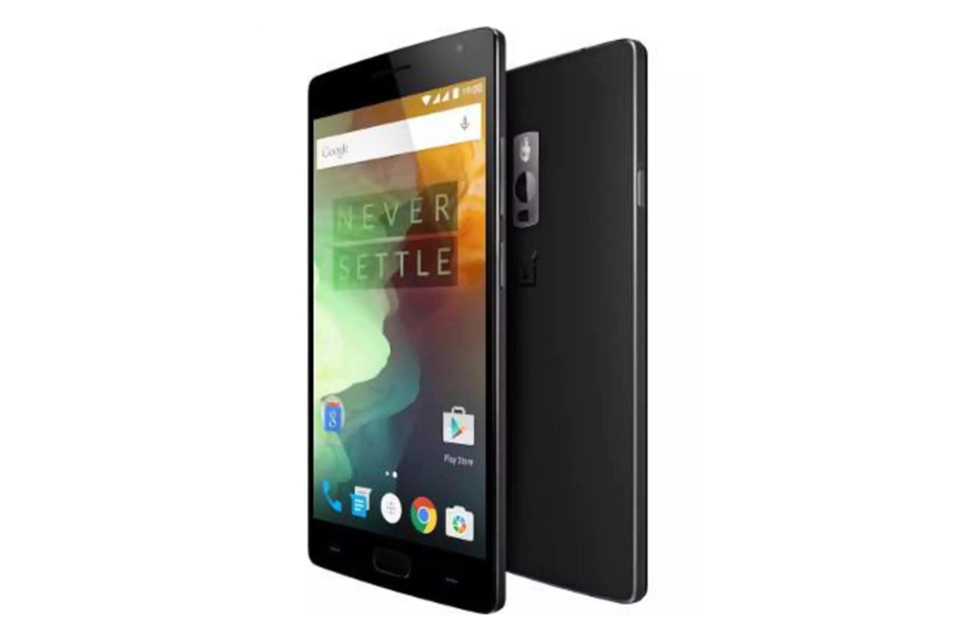 موبایل وان پلاس 2