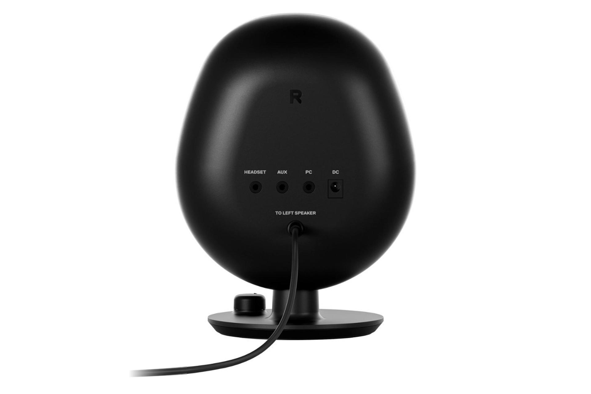 کانکتور اسپیکر استیل سریز SteelSeries Arena 3