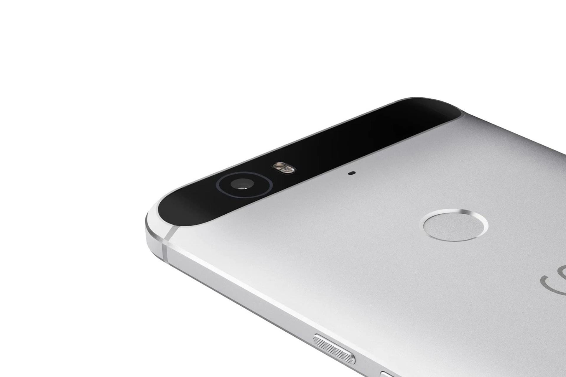 مرجع متخصصين ايران دوربين نكسوس 6P هواوي Huawei Nexus 6P