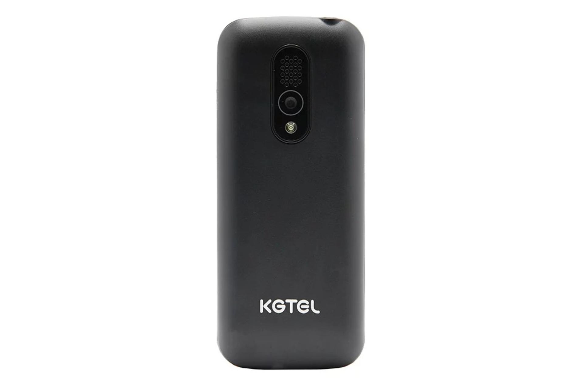 پنل پشت گوشی موبایل کاجیتل KGTEL Q1
